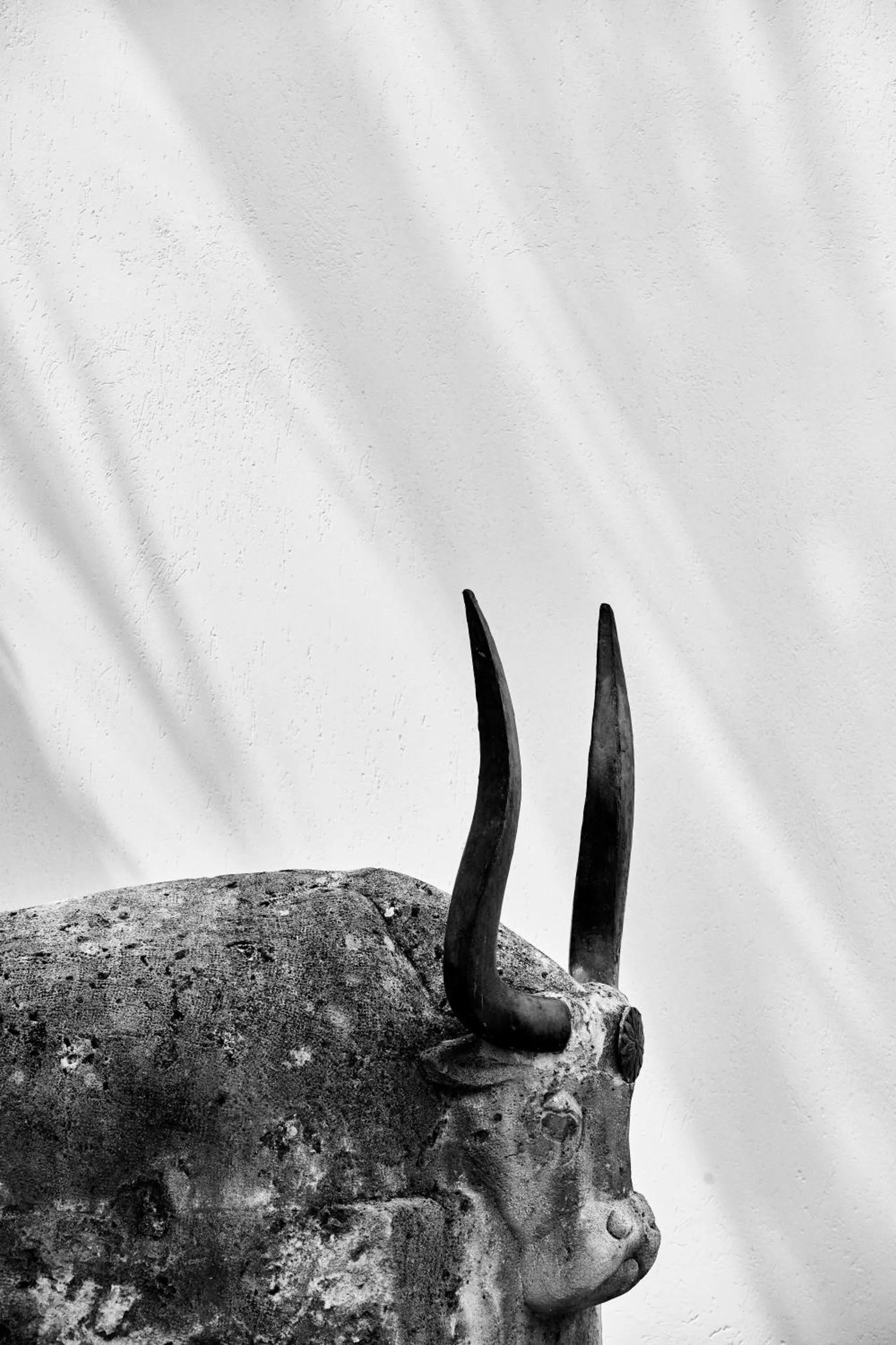 Facade/entrance in Minos Beach Art Hotel, a Member of Design Hotels