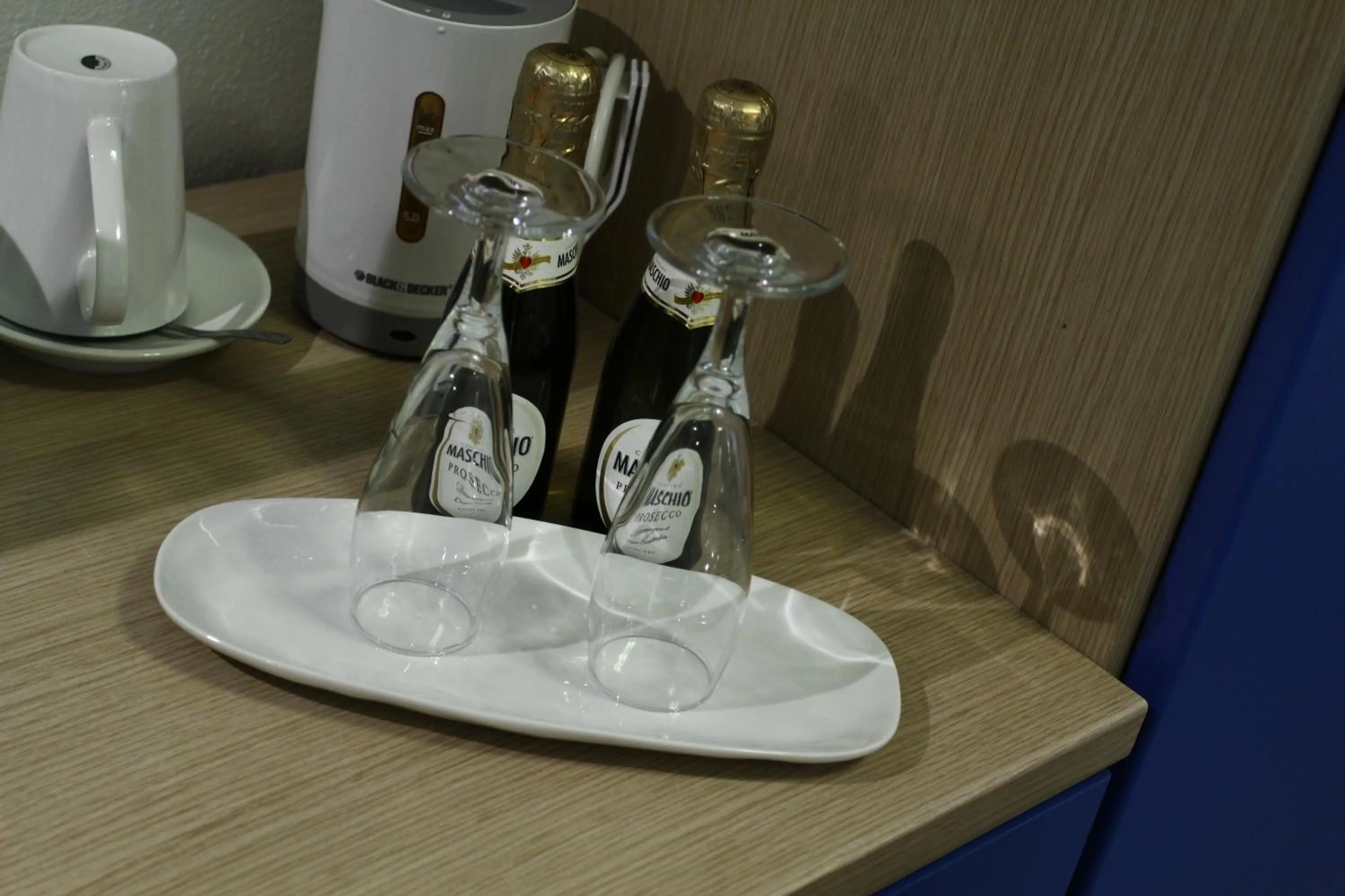 Alcoholic drinks in Affittacamere del Golfo e delle 5 Terre