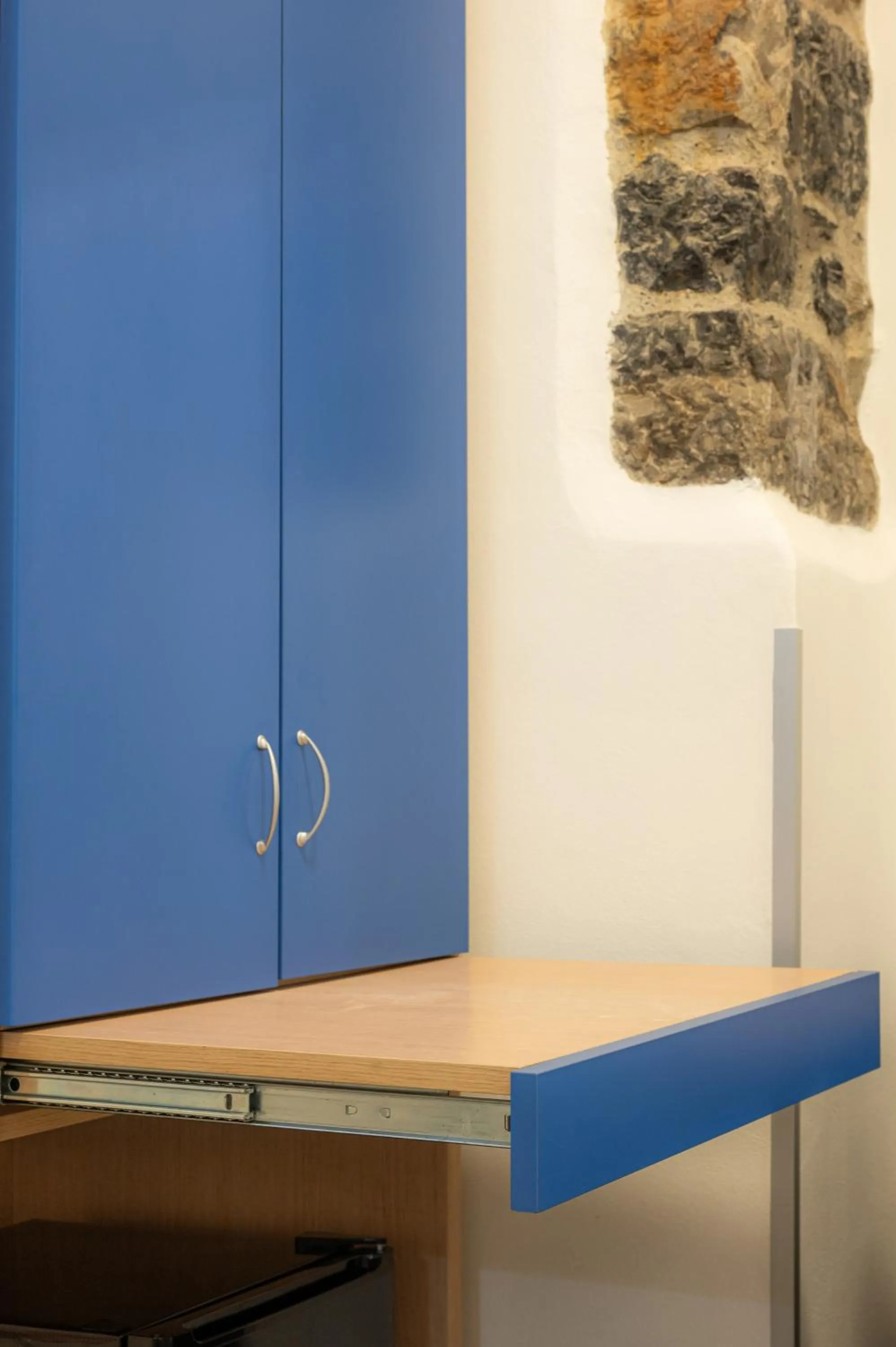 Decorative detail in Affittacamere del Golfo e delle 5 Terre