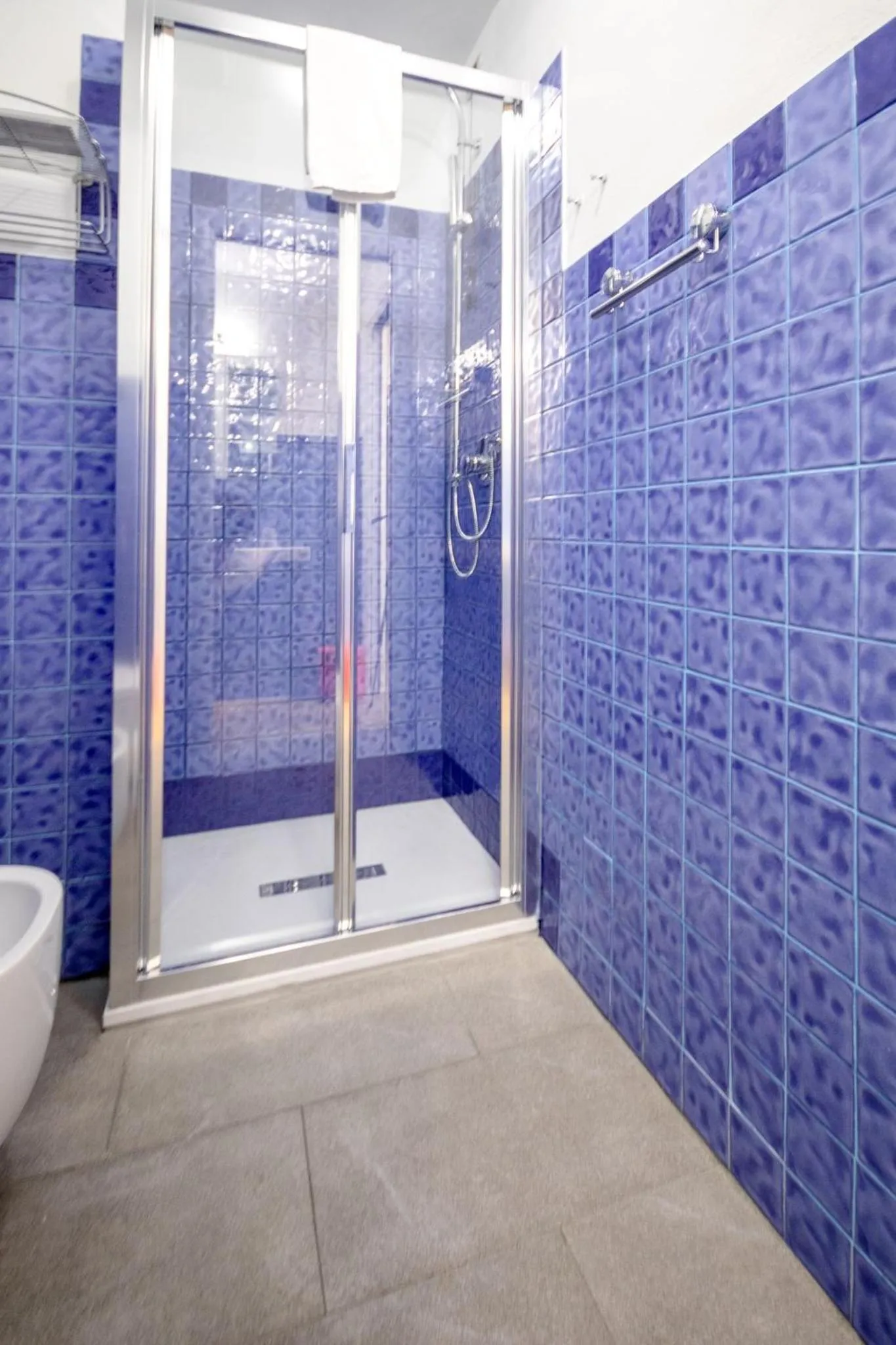 Shower in Affittacamere del Golfo e delle 5 Terre