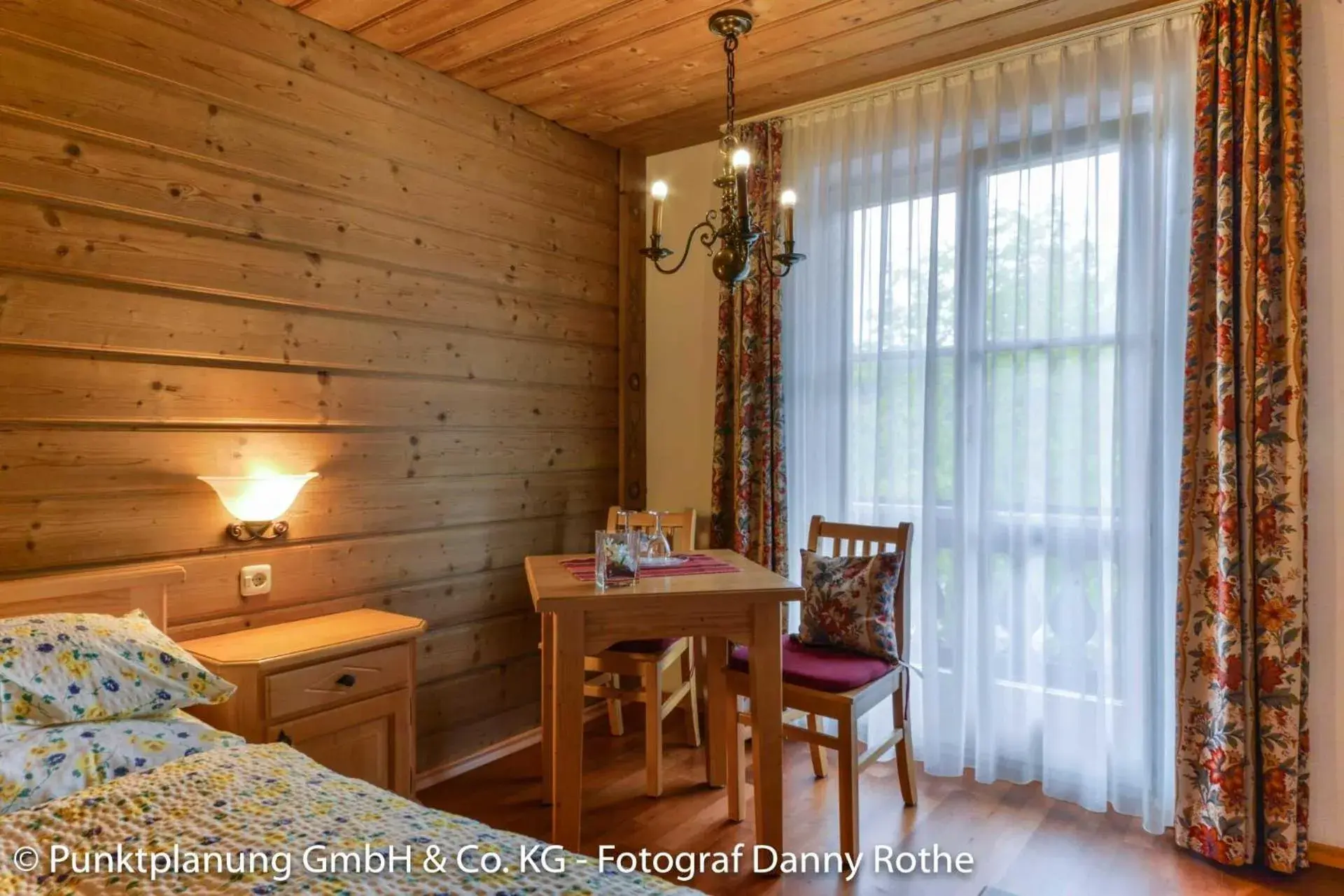 Single Room in Schmied von Kochel Single Room in Schmied von Kochel