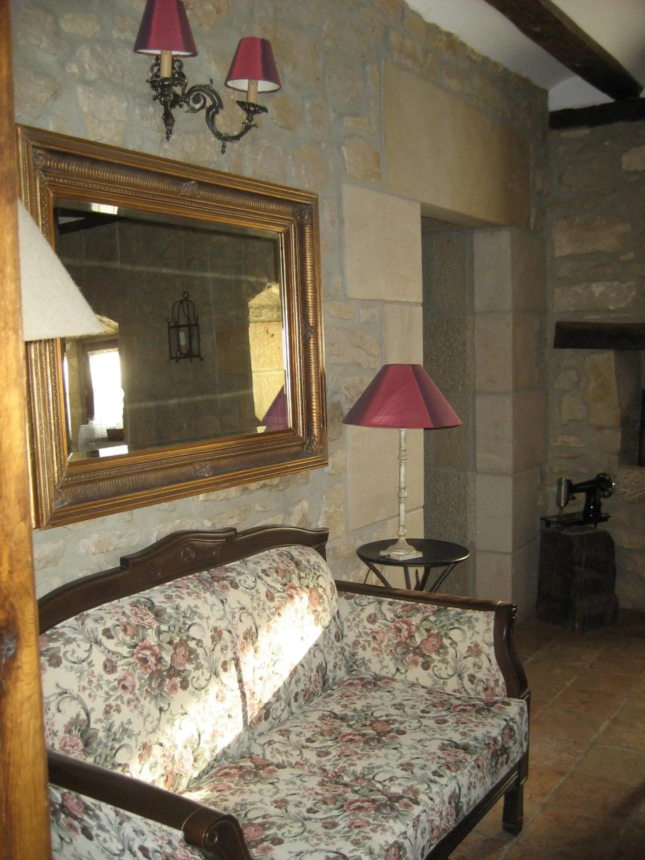 Other in Arganzón Plaza