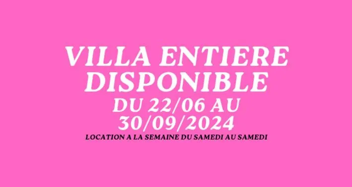 Property building in Au Clos Beausejour