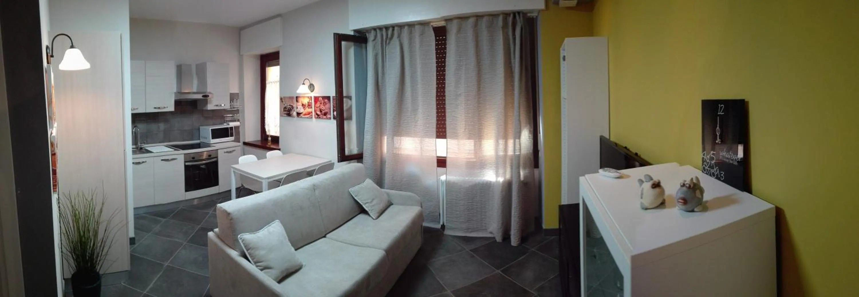 Casa Donatella