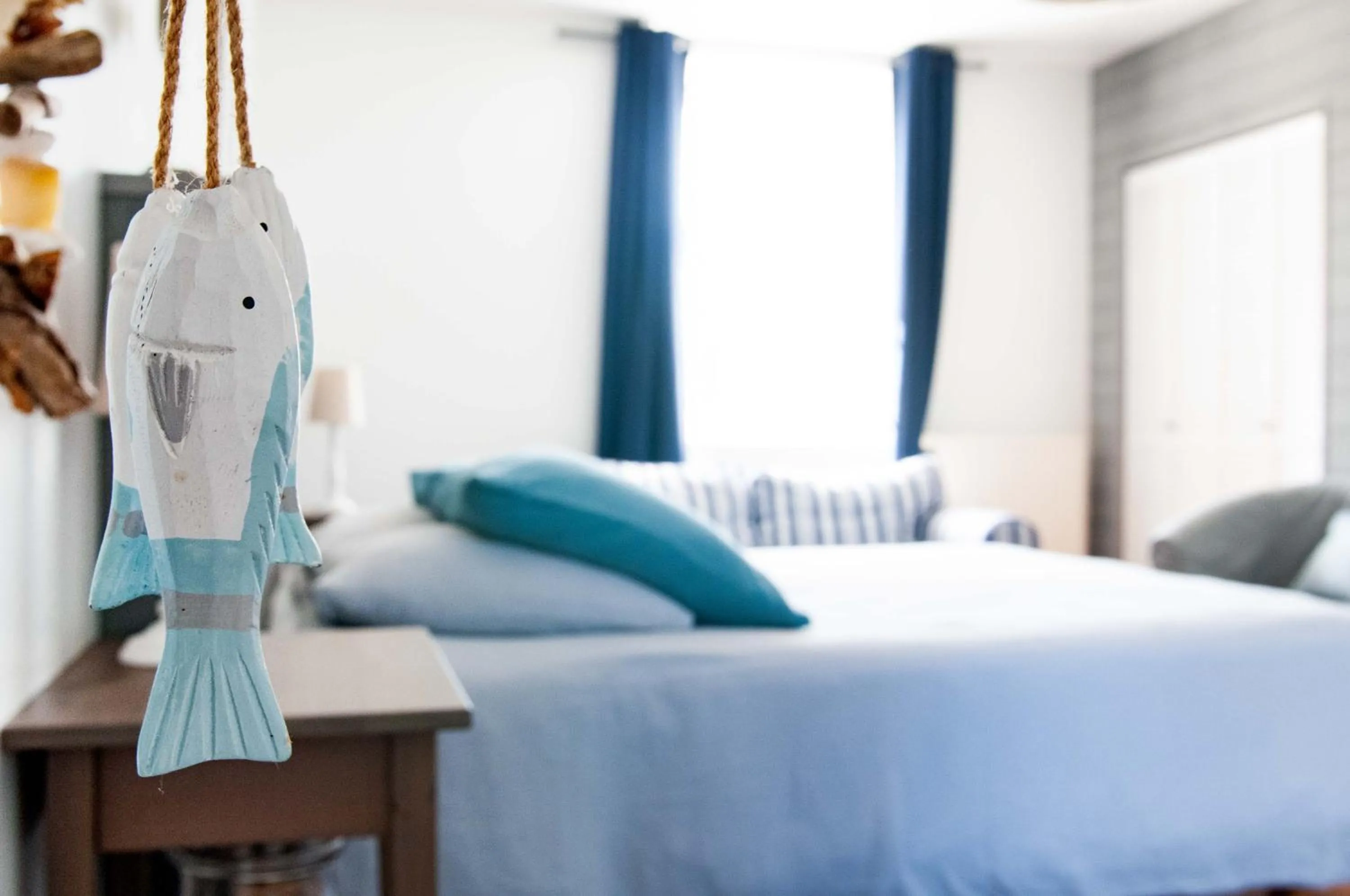 Photo of the whole room, Bed in La Ferme d'Ervee de Saint-Roch