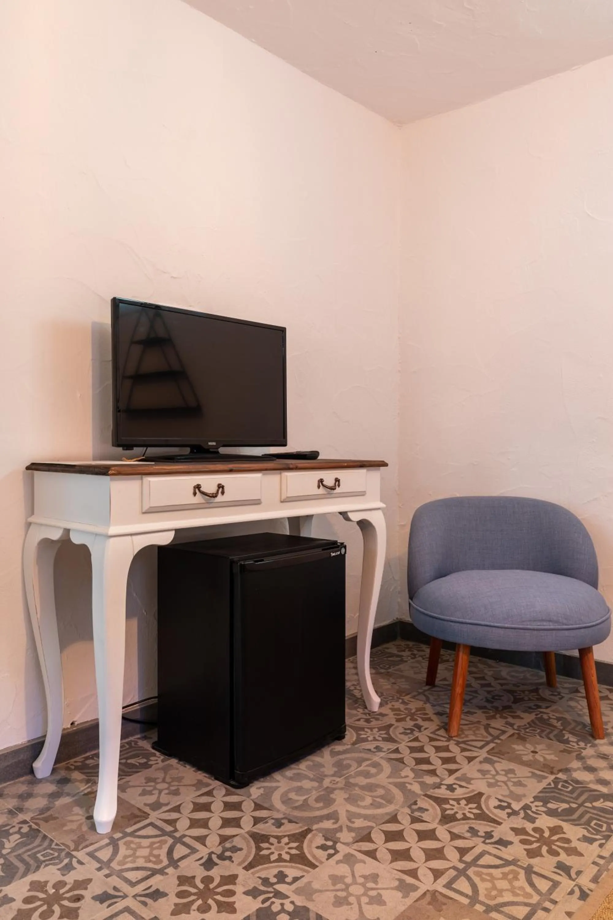 TV and multimedia in Deniz Kabugu Hotel