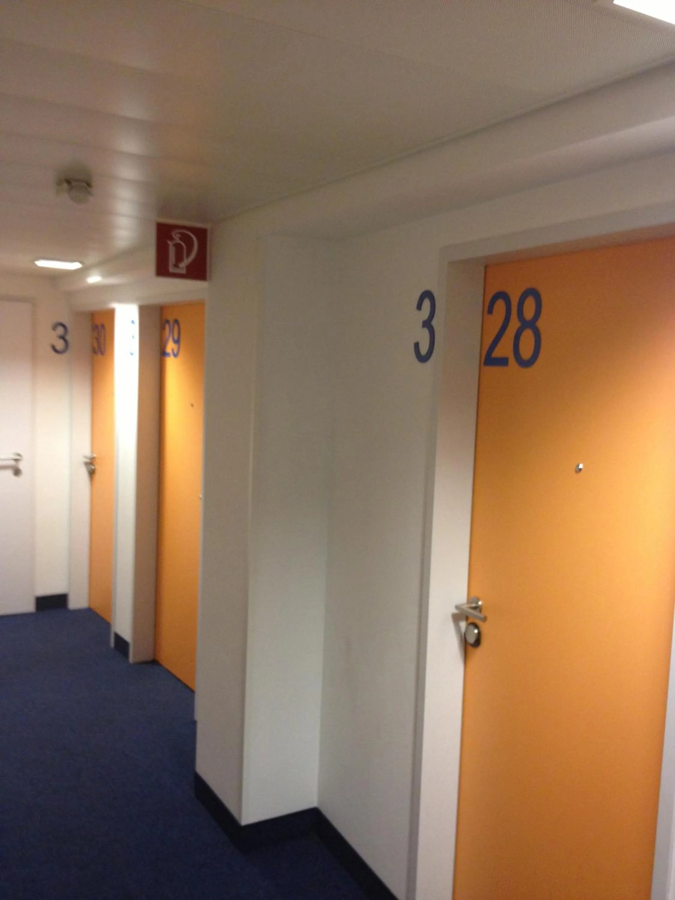 Other in HB1 Budget Hotel - contactless check in