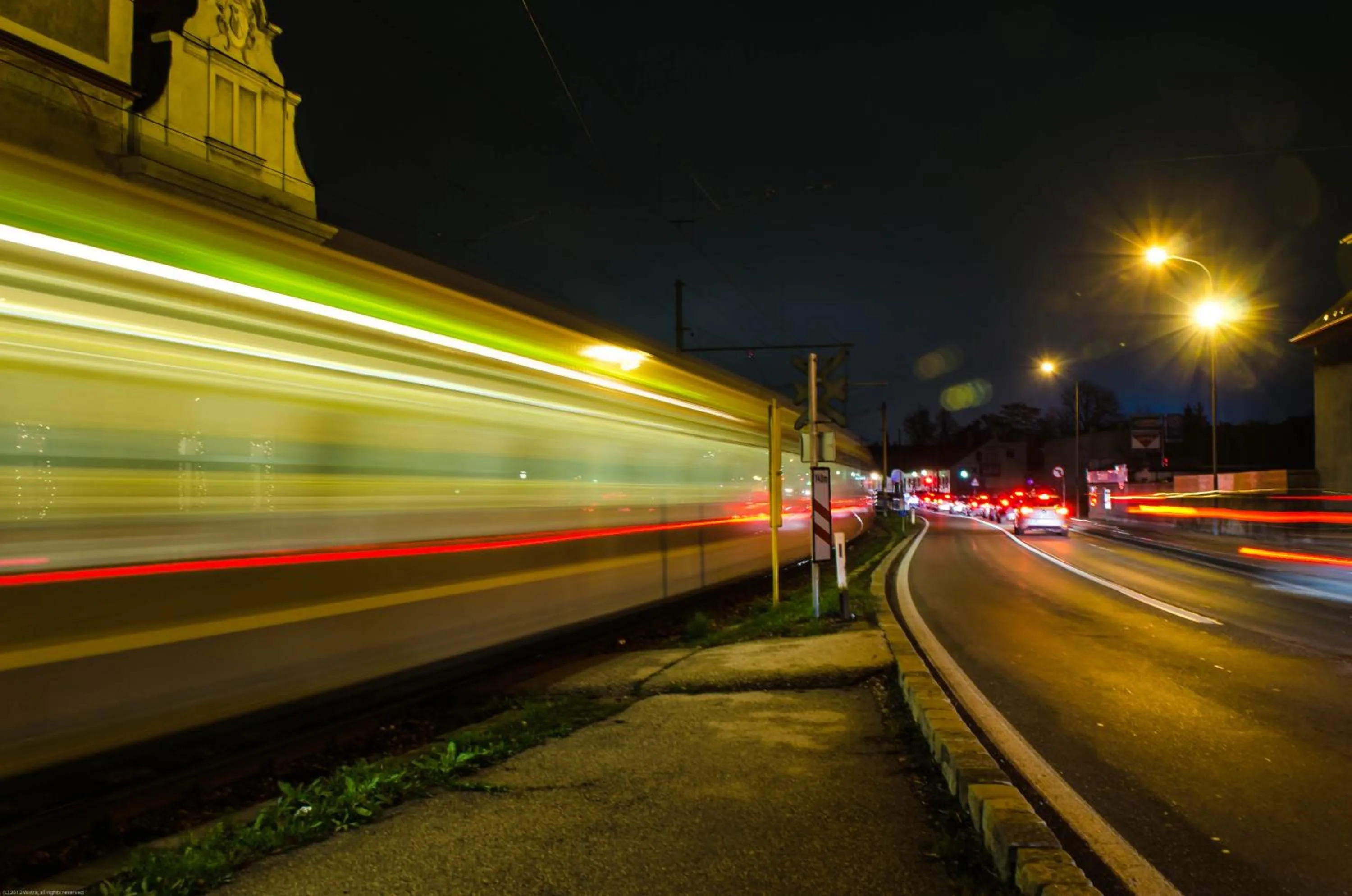 Area and facilities in HB1 Budget Hotel - contactless check in