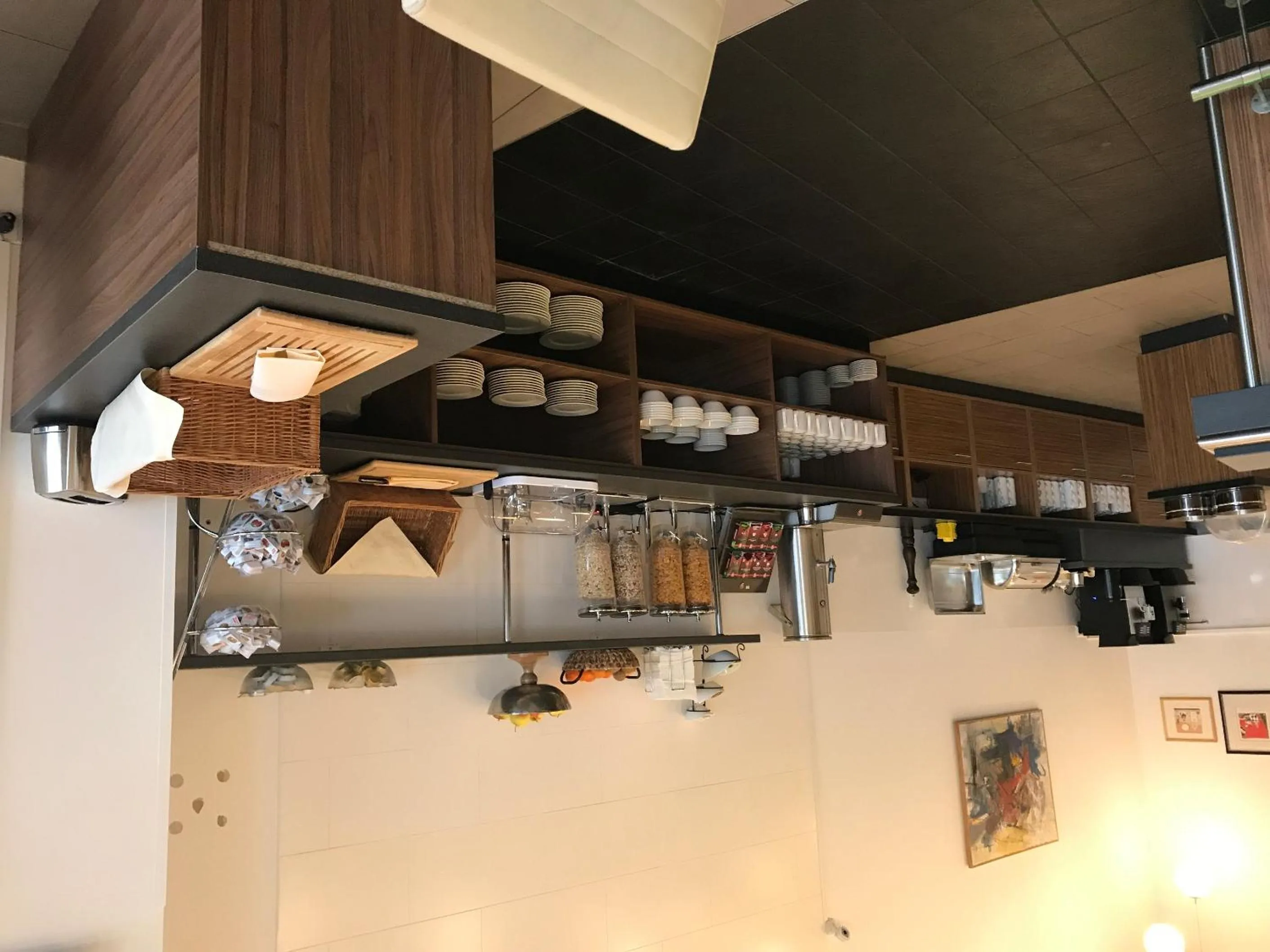 HB1 Budget Hotel - contactless check in