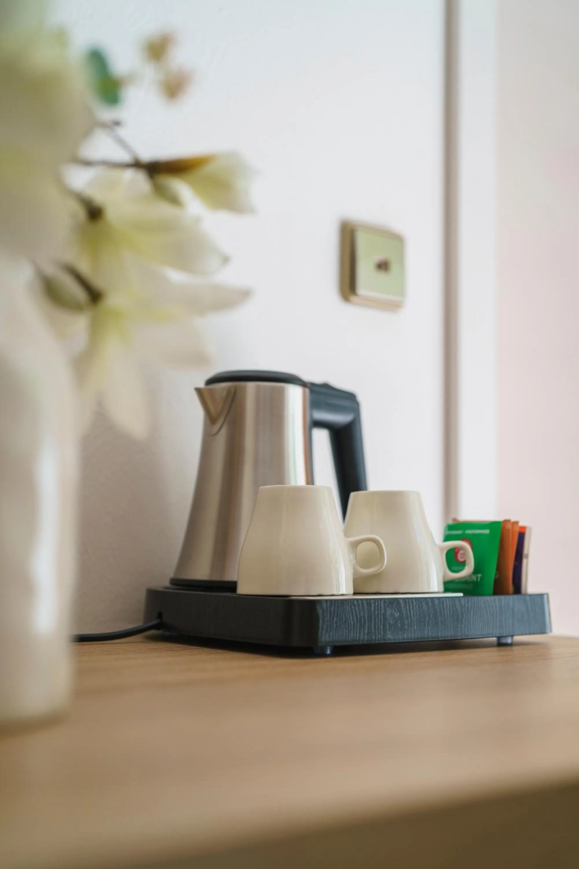 Stadthotel Pfeffermühle