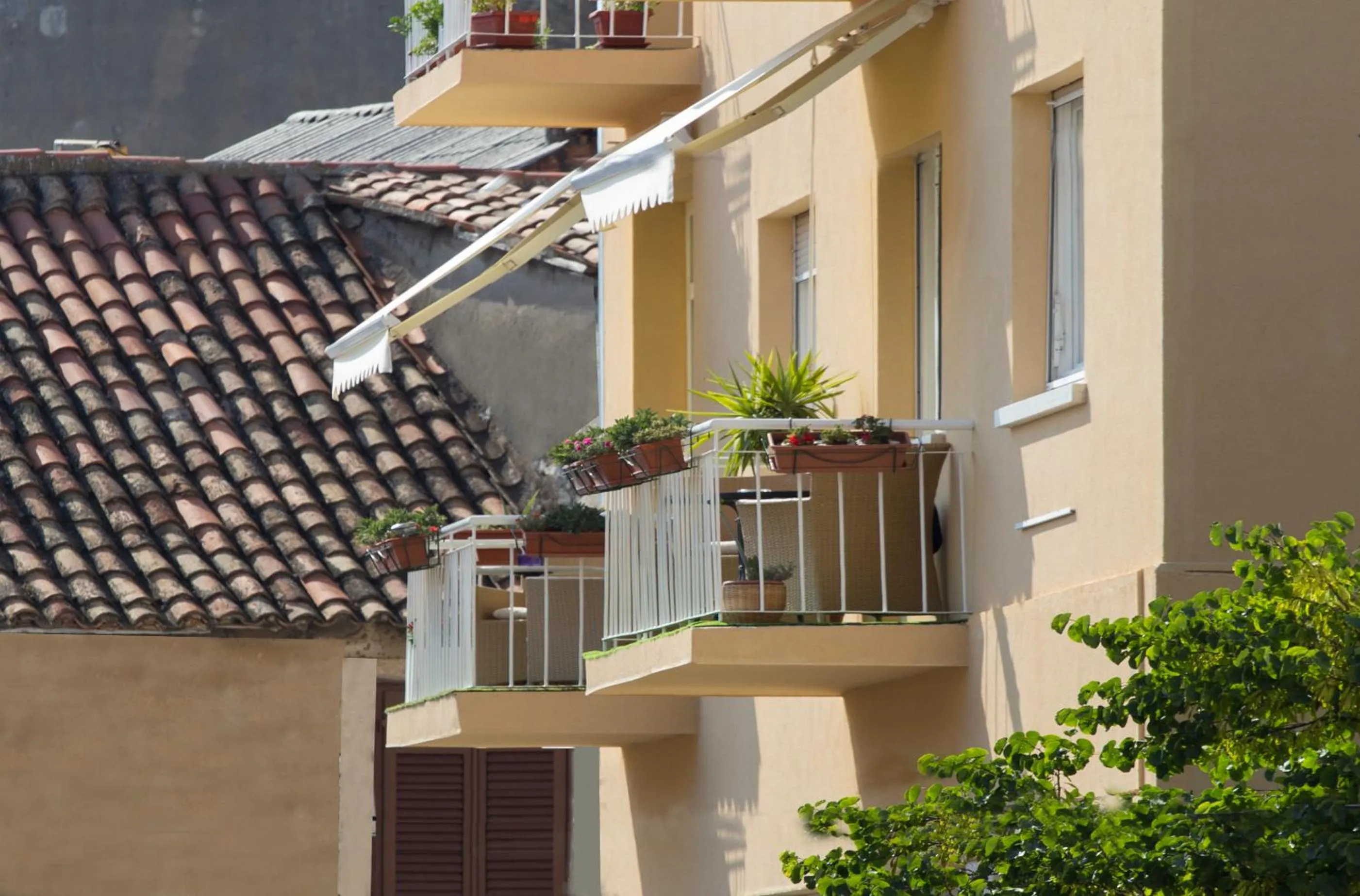 Neighbourhood in Royal Suites