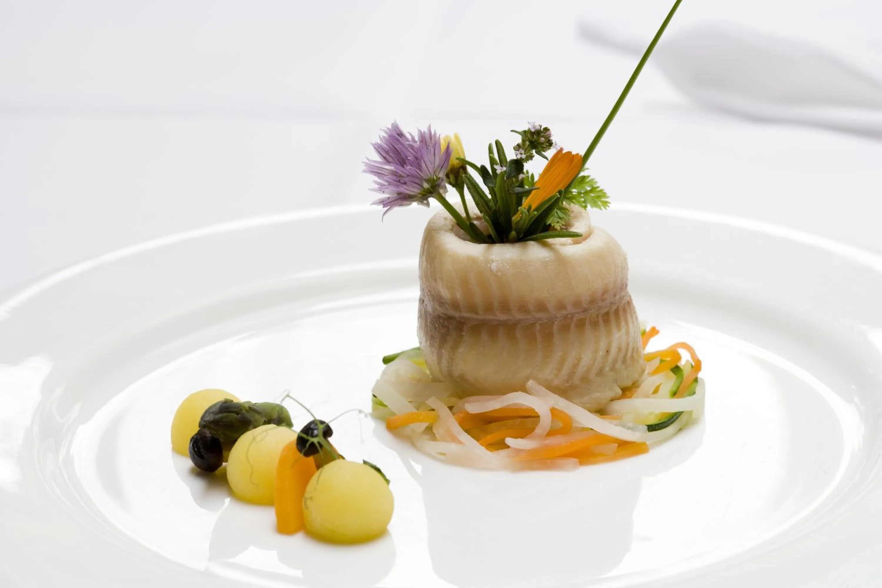 Restaurant/places to eat in Golserhof