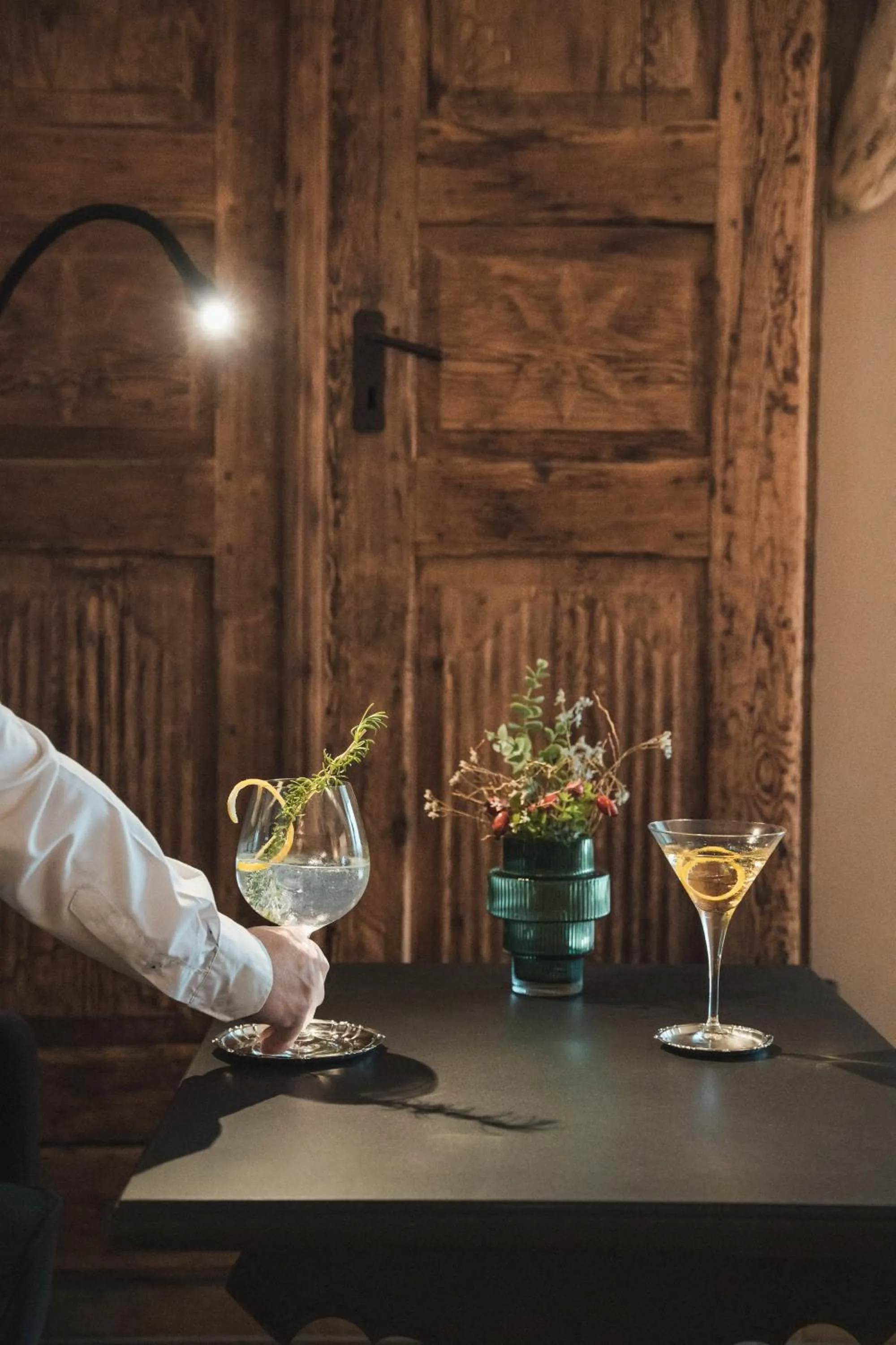 Lounge or bar in Golserhof