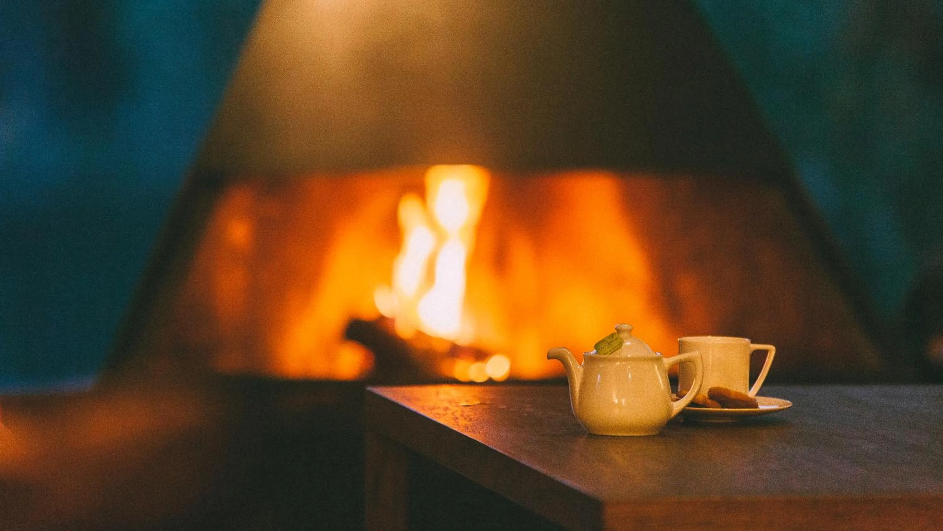 Property building in Fuente Aceña Hotel Boutique