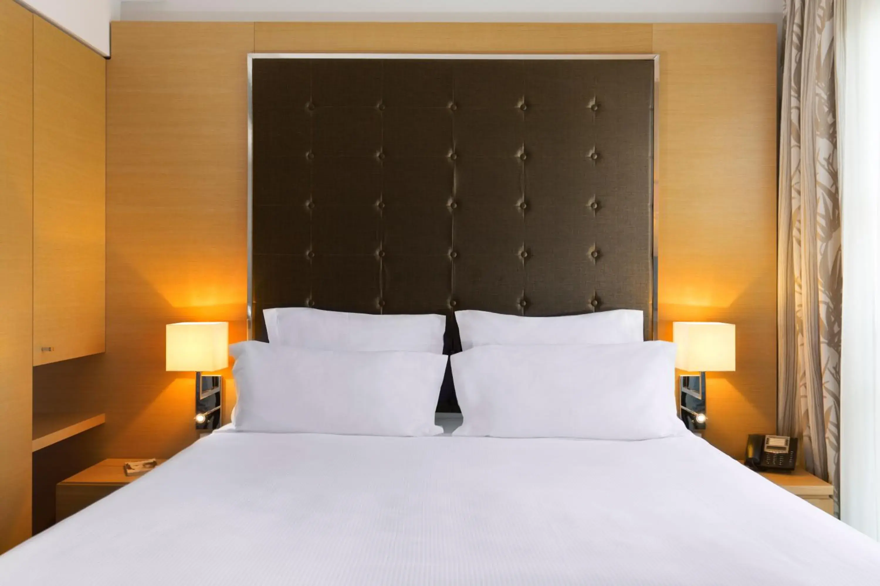 Premium Double Room in Relais Spa Val d'Europe Premium Double Room in Relais Spa Val d'Europe