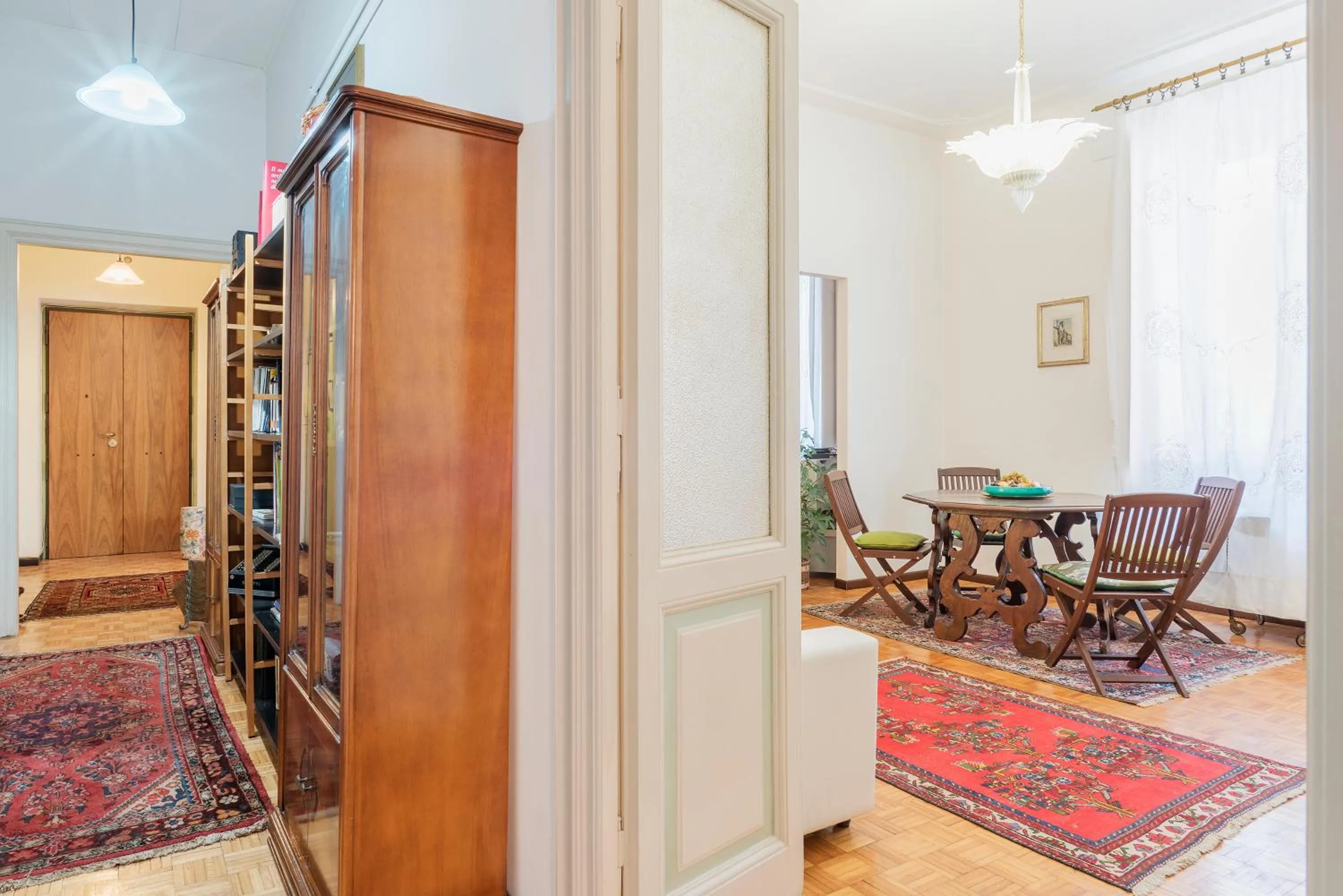 Flower's Market Apartment - Charme Holidays