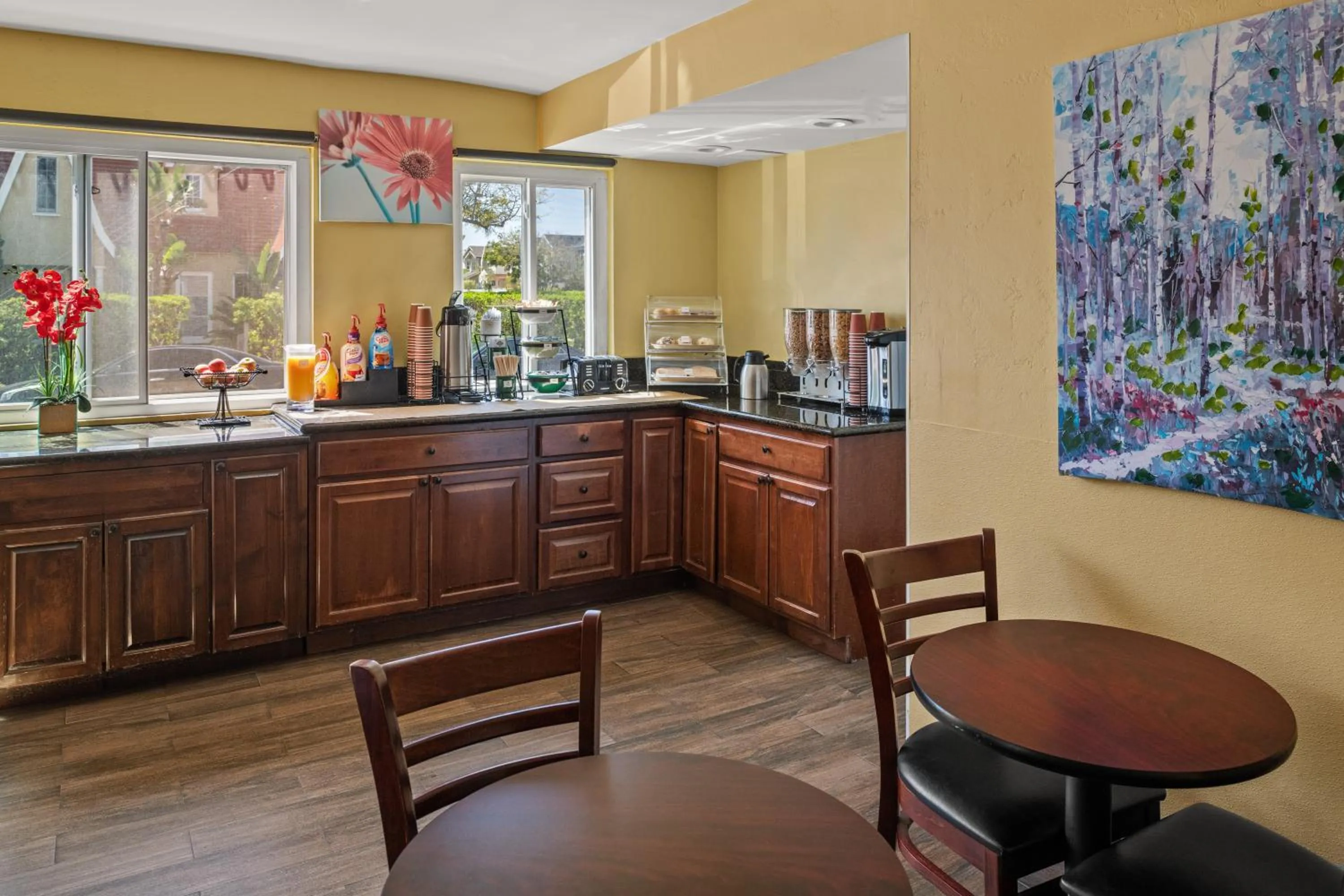 Brisa Pacific Hotel Encinitas