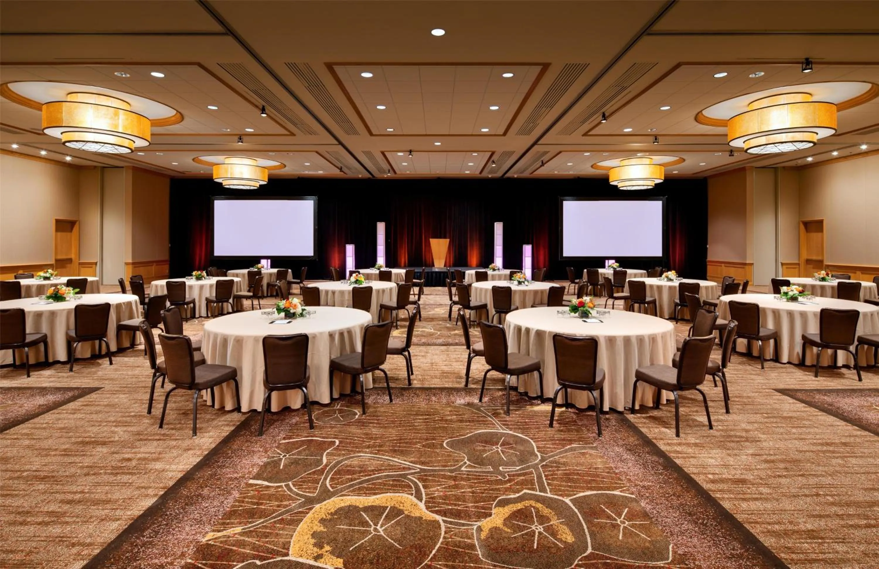 Meeting/conference room in Hyatt Regency Bellevue