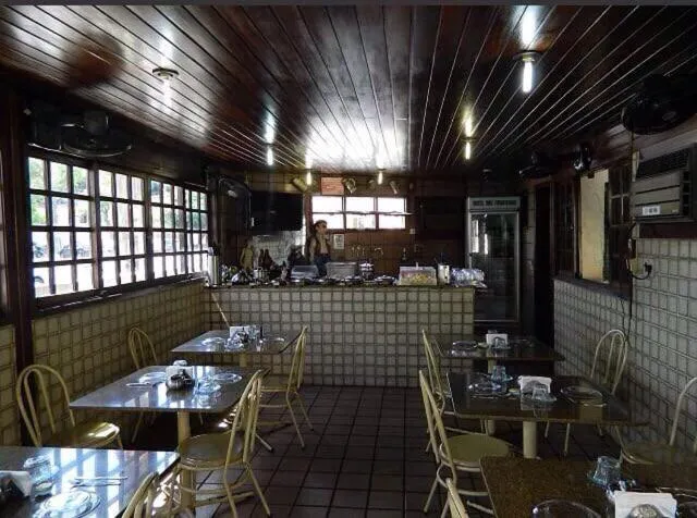 Hotel das Fronteiras