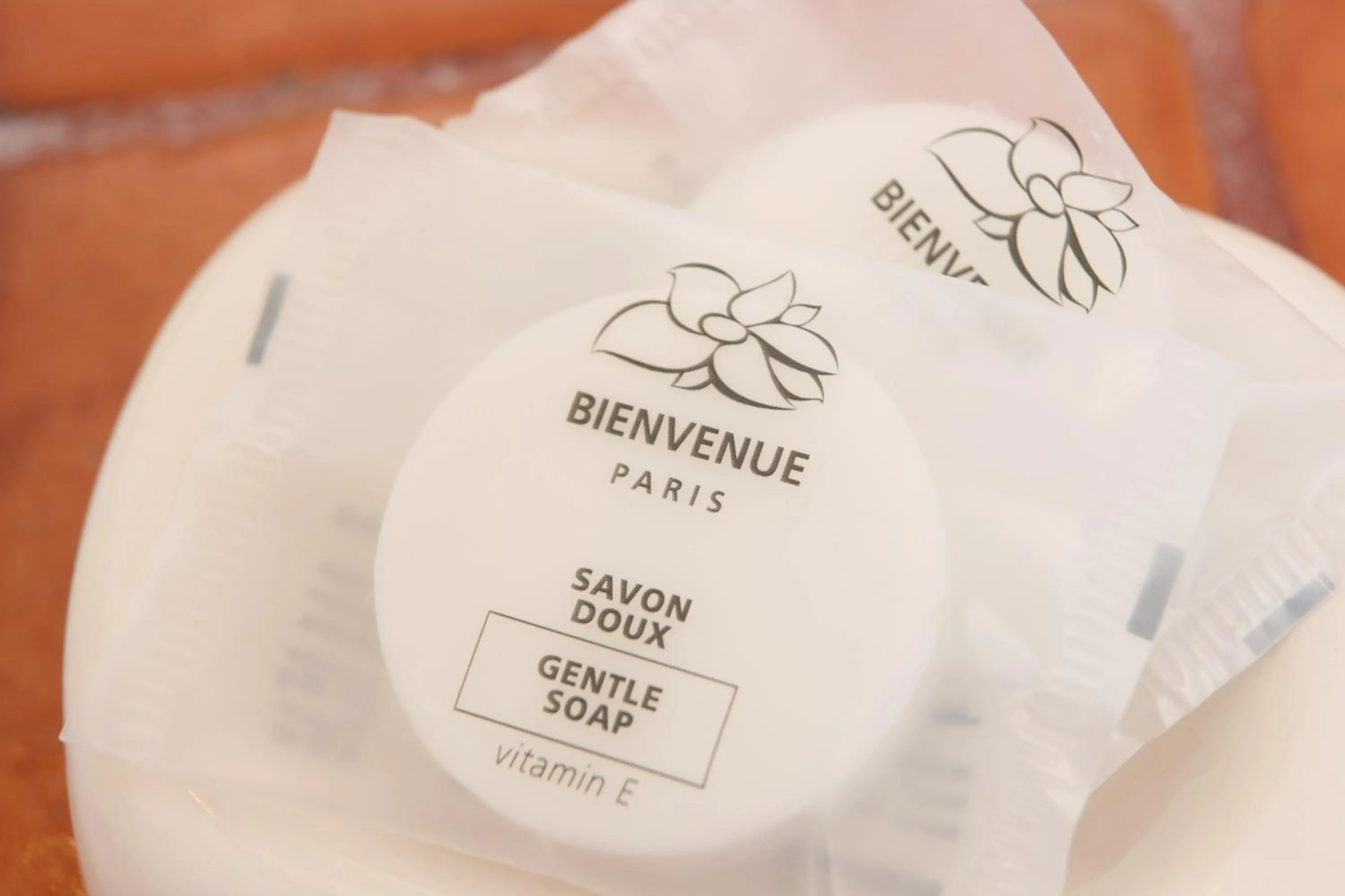 Bathroom in Quinta Da Praia Das Fontes