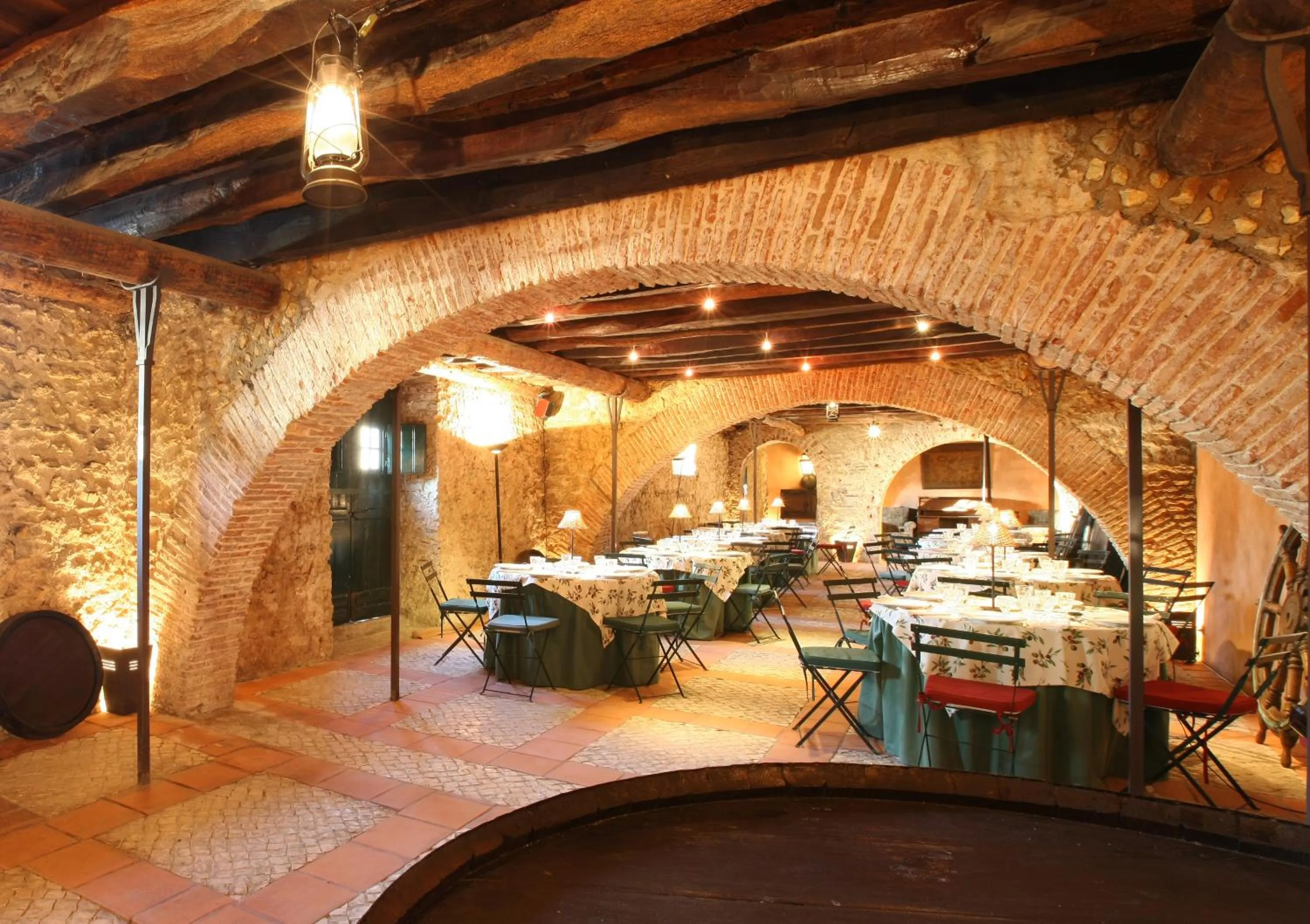 Banquet/Function facilities in Quinta Da Praia Das Fontes