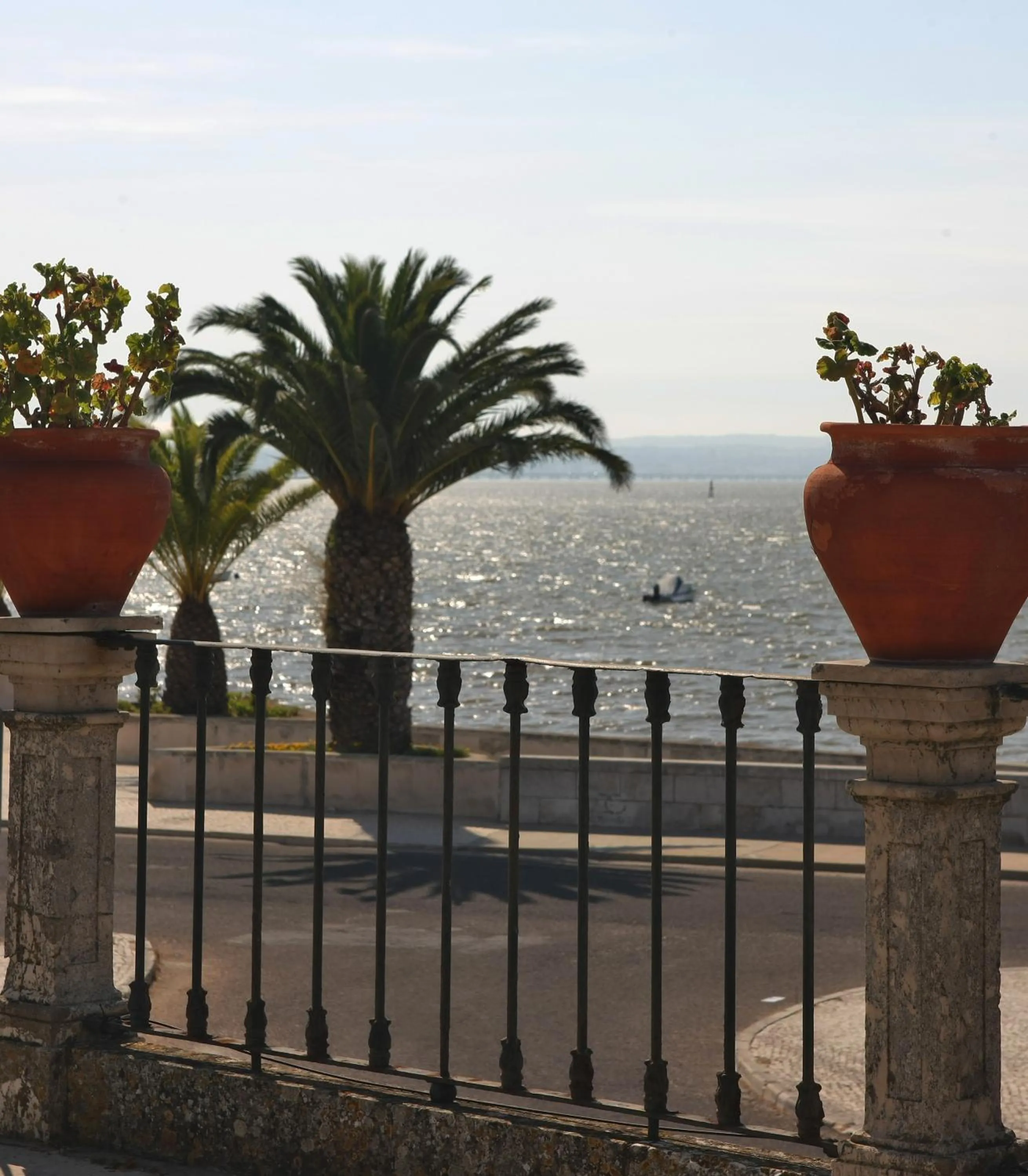 Facade/entrance in Quinta Da Praia Das Fontes
