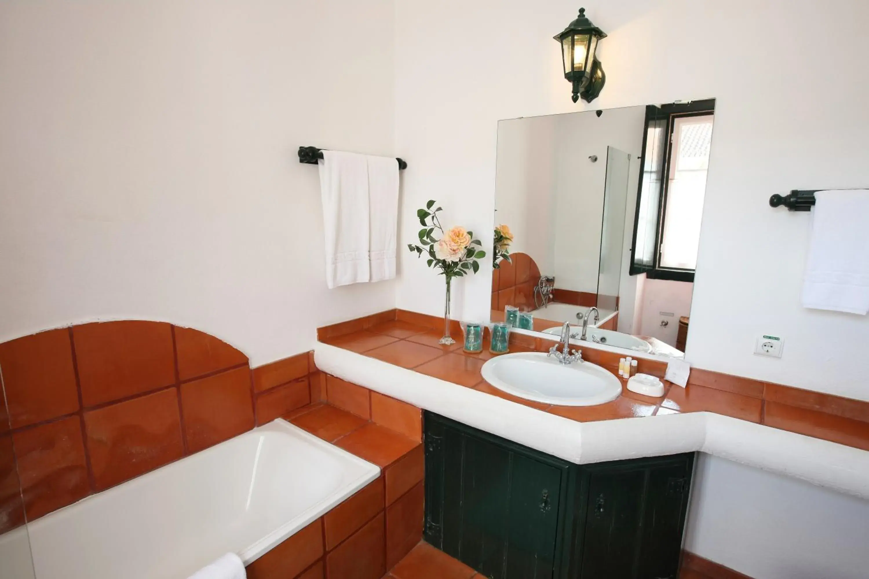 Standard Double Room in Quinta Da Praia Das Fontes Standard Double Room in Quinta Da Praia Das Fontes