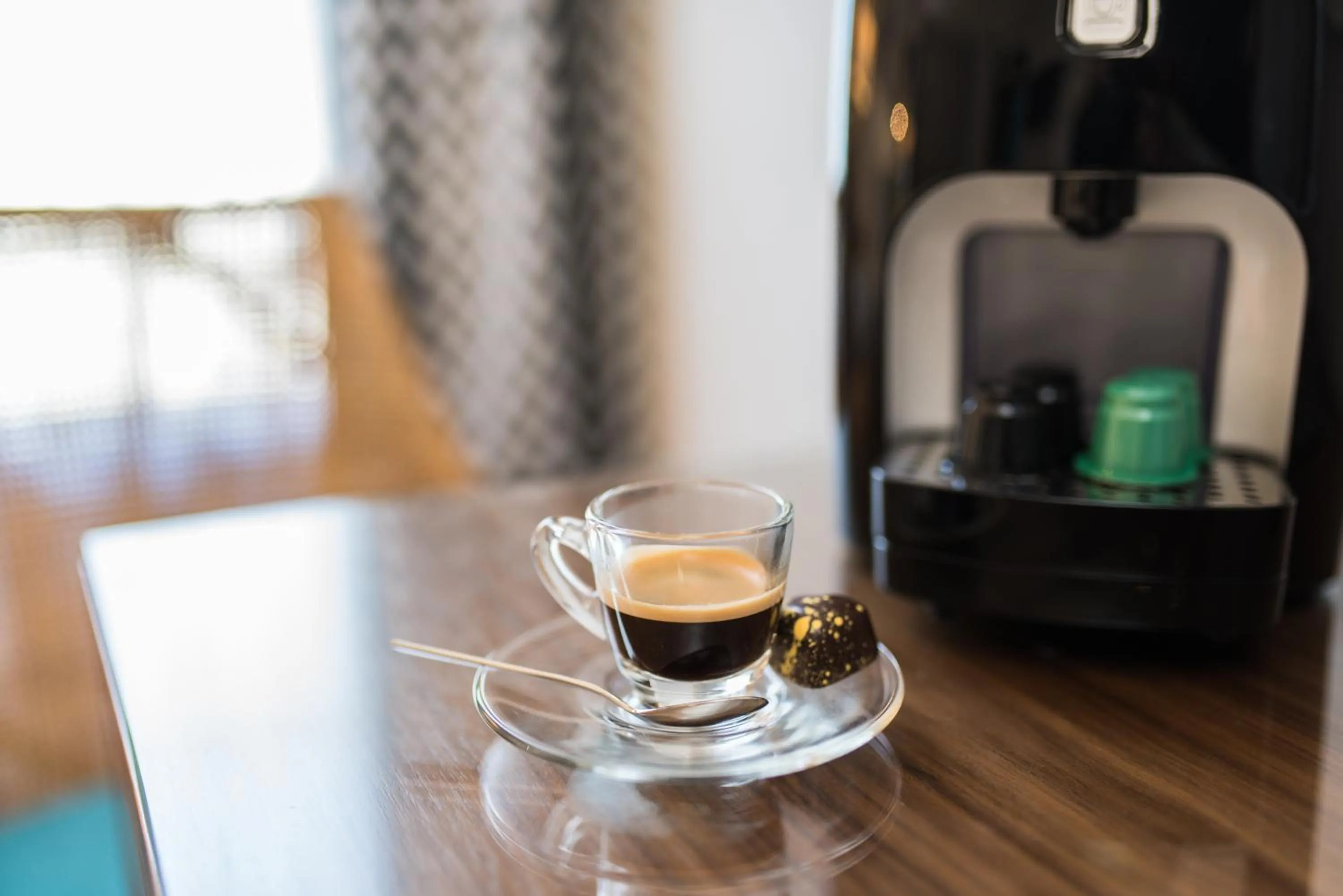 Non alcoholic drinks in Melody Hotel - an Atlas Boutique Hotel