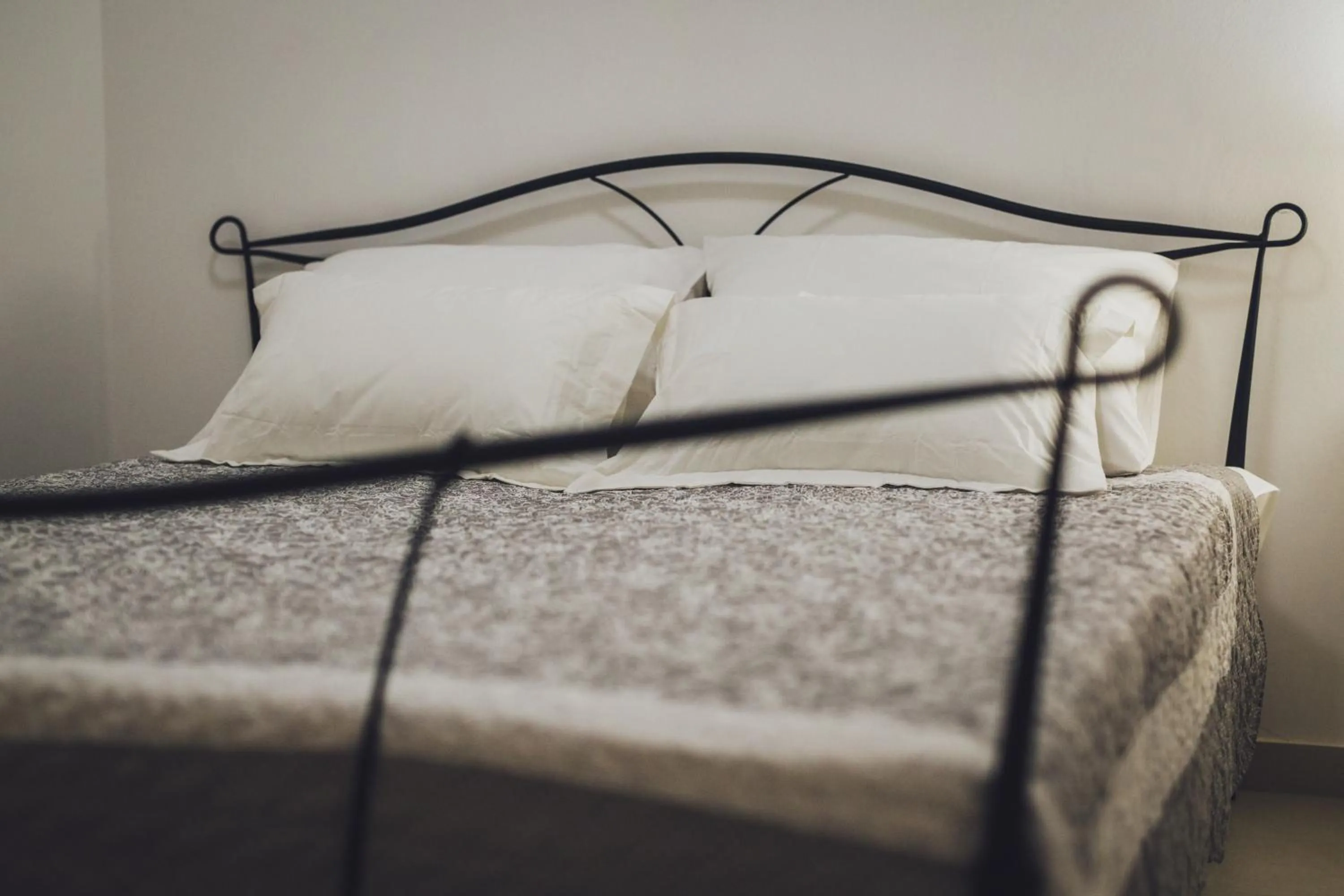 Bedroom in Porta Adriatica