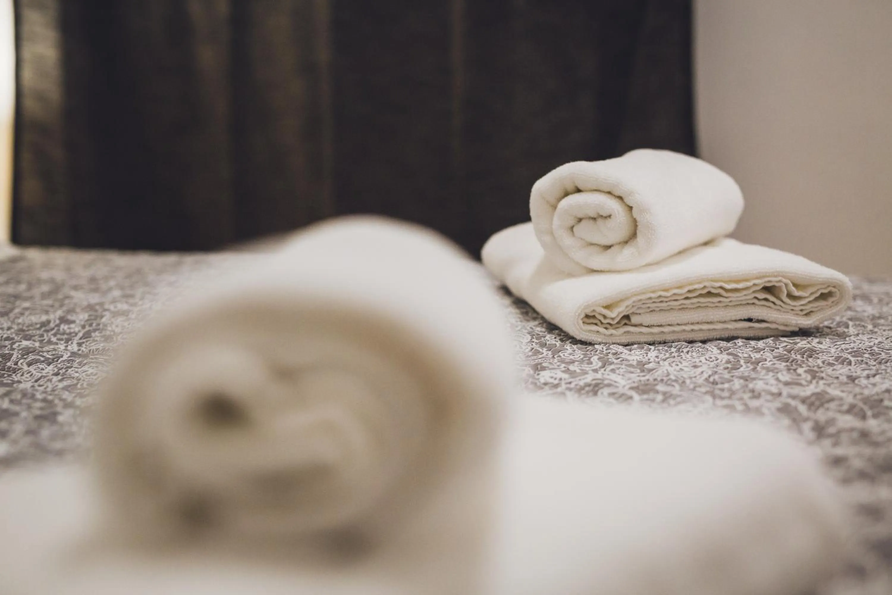 Bed in Porta Adriatica