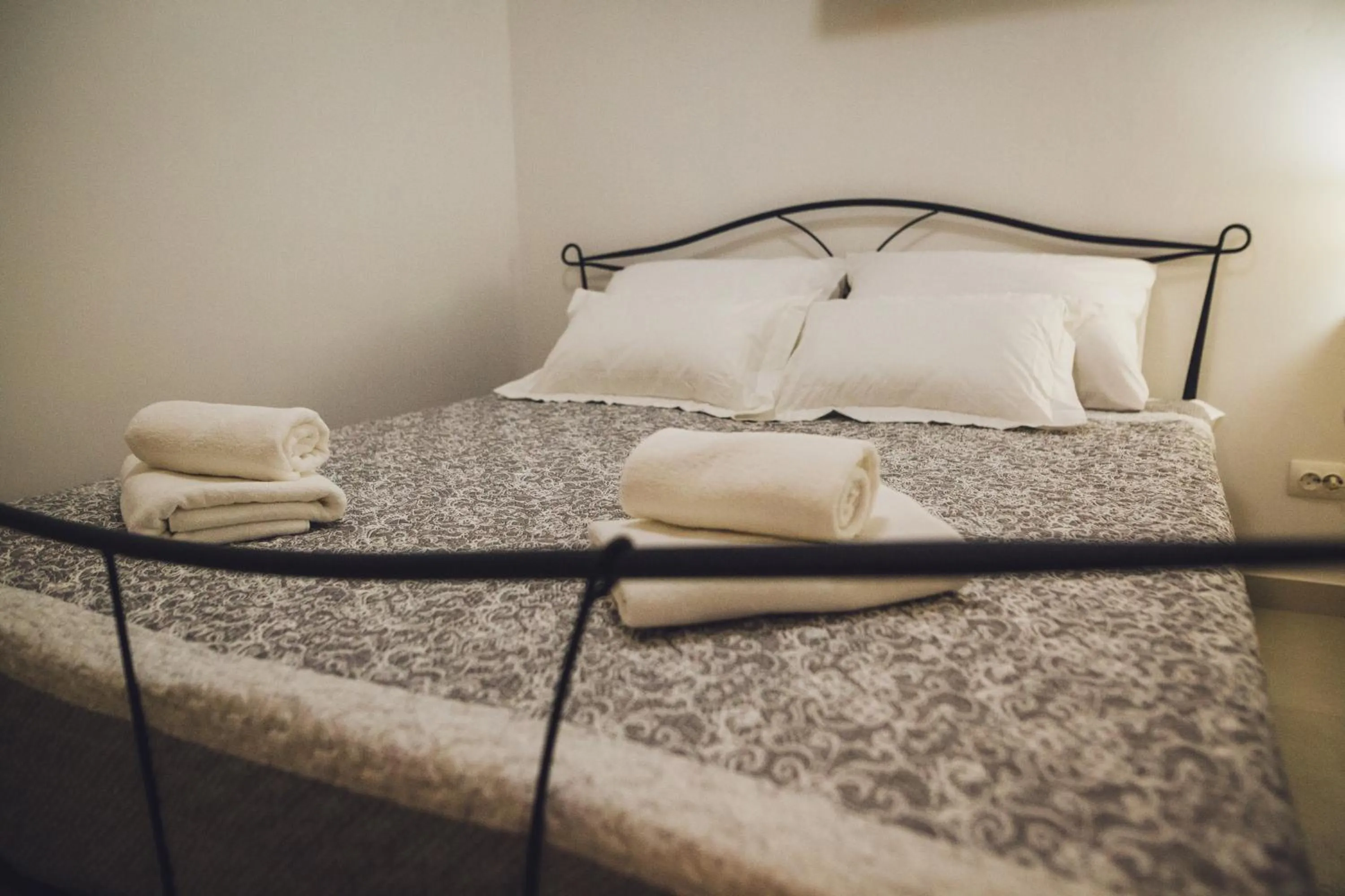 Bedroom in Porta Adriatica