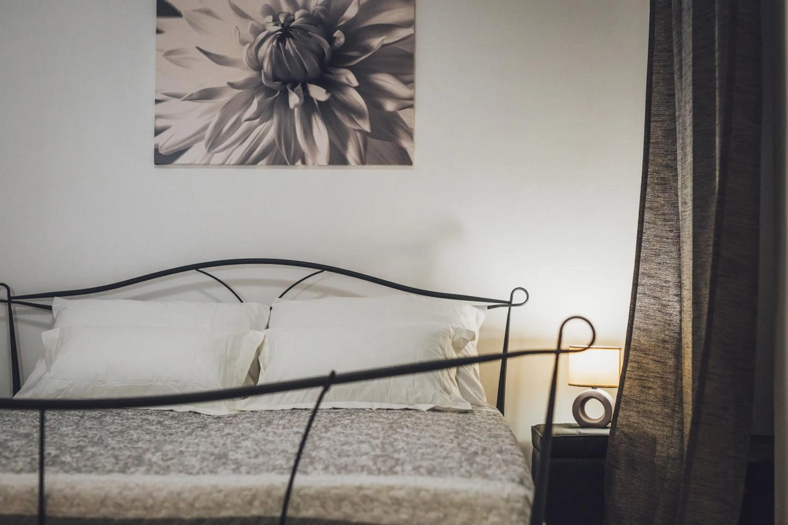 Bed in Porta Adriatica