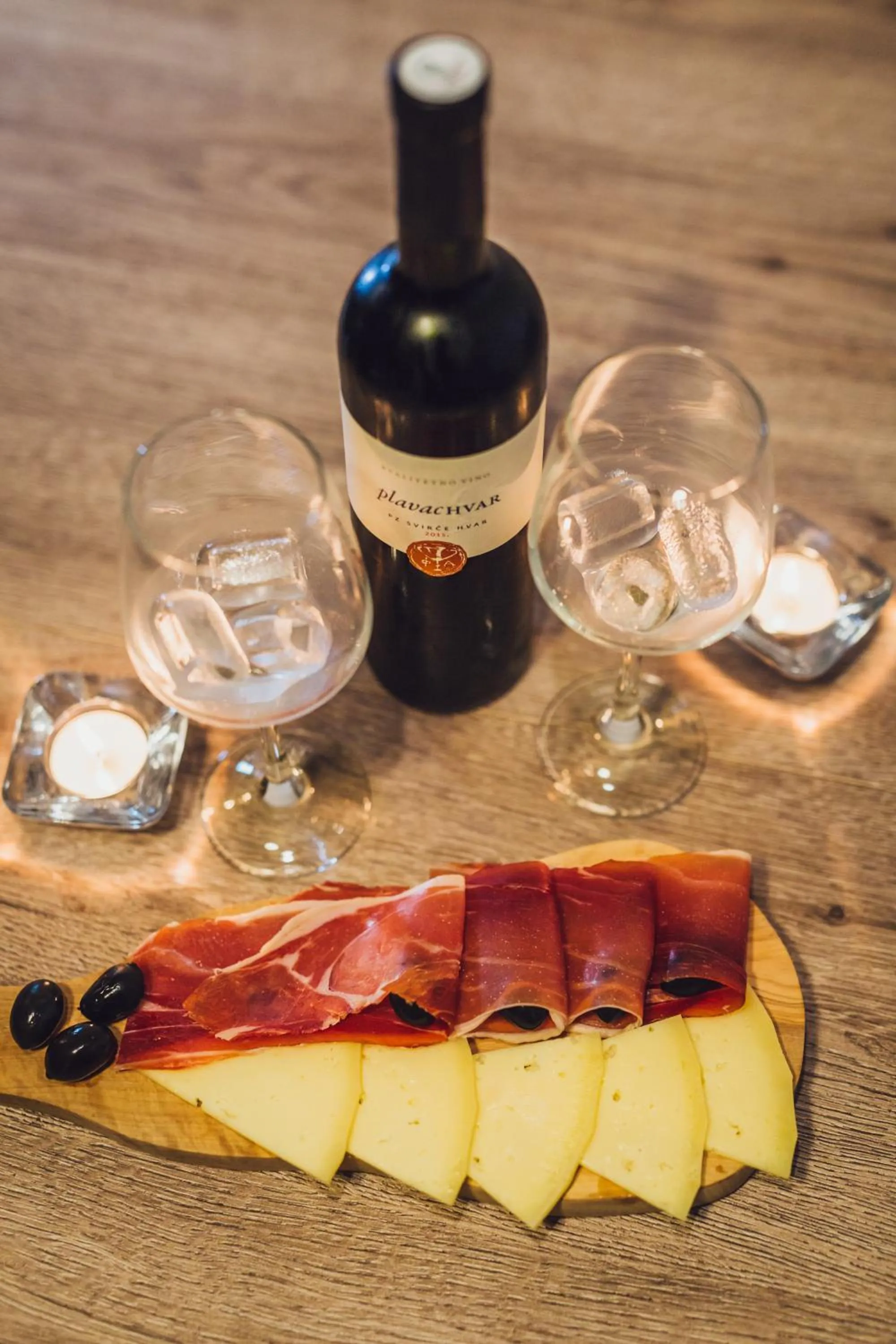 Decorative detail in Porta Adriatica