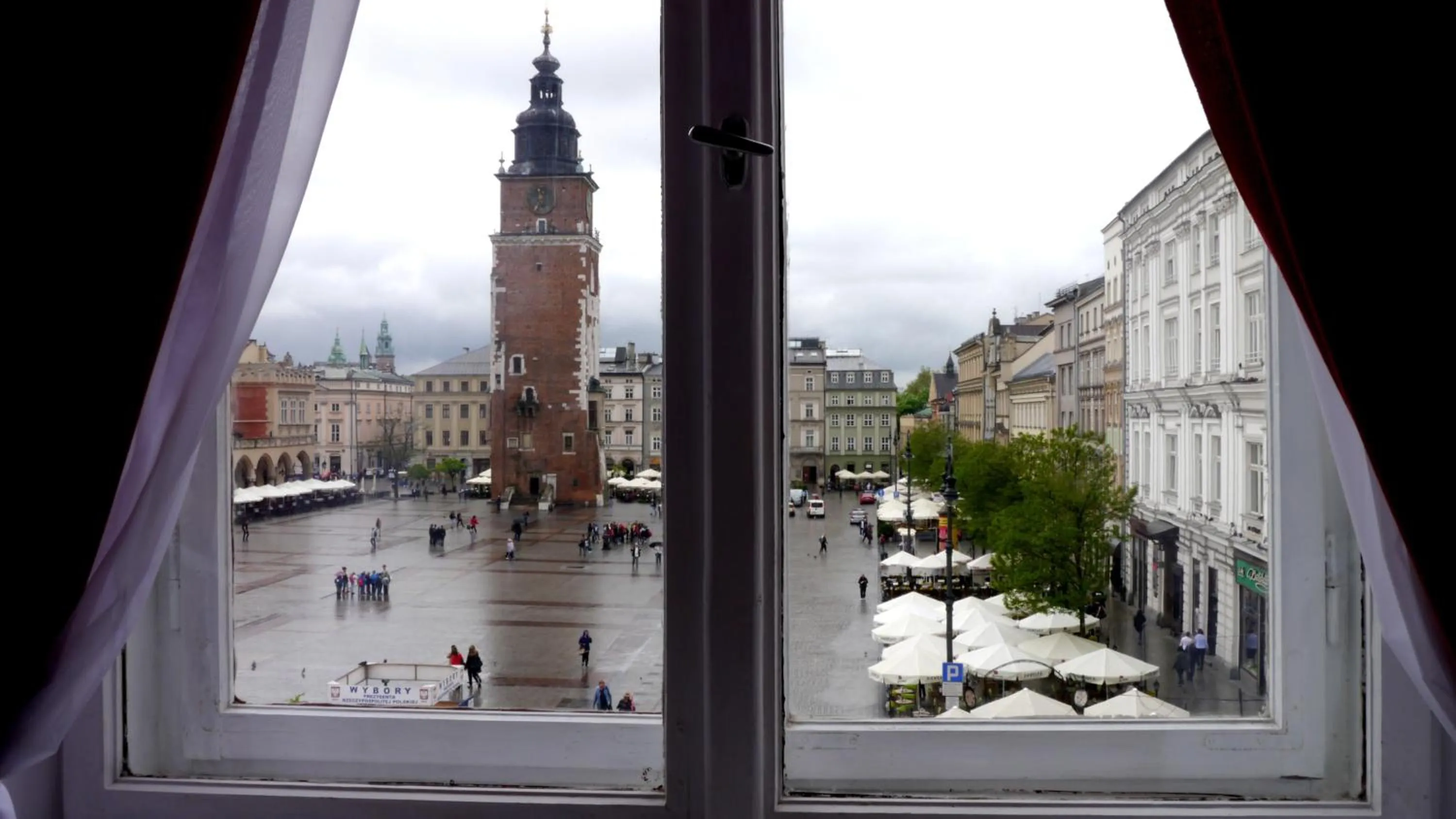 Residence B&B La Fontaine Aparthotel