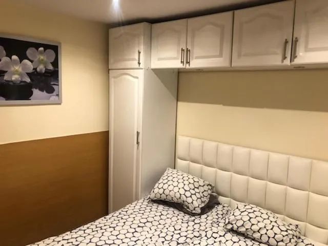 Bed in Residence B&B La Fontaine Aparthotel