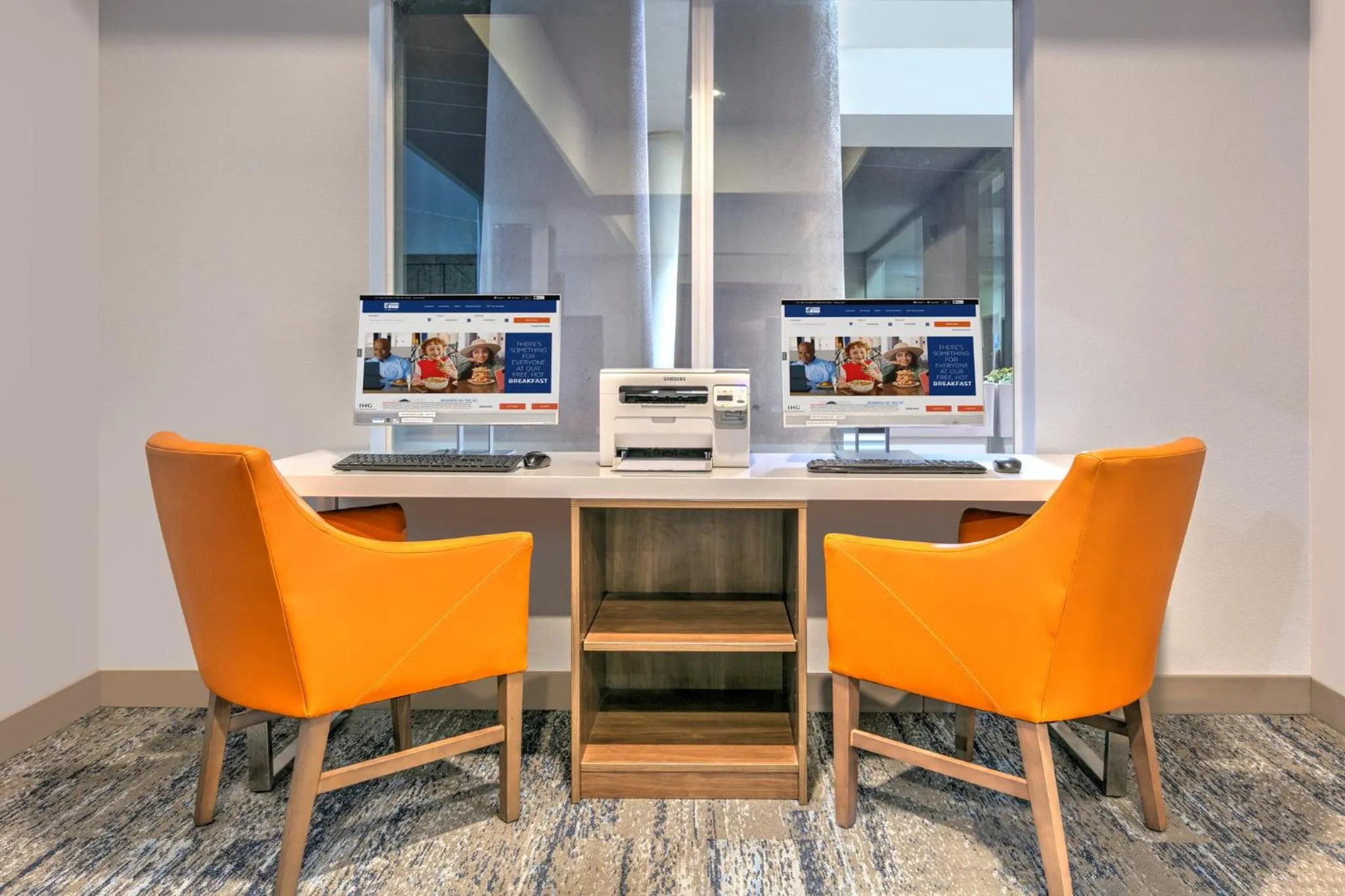 Other in Holiday Inn Express Hotel & Suites Marshall by IHG