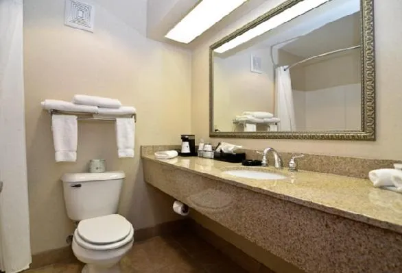 Baymont by Wyndham Madisonville