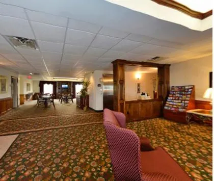 Baymont by Wyndham Madisonville