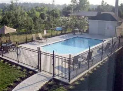 Baymont by Wyndham Madisonville