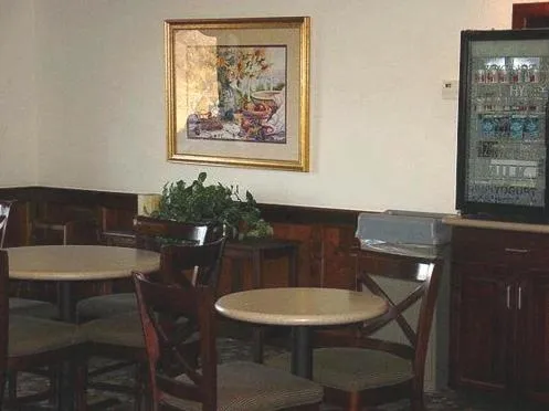 Baymont by Wyndham Madisonville