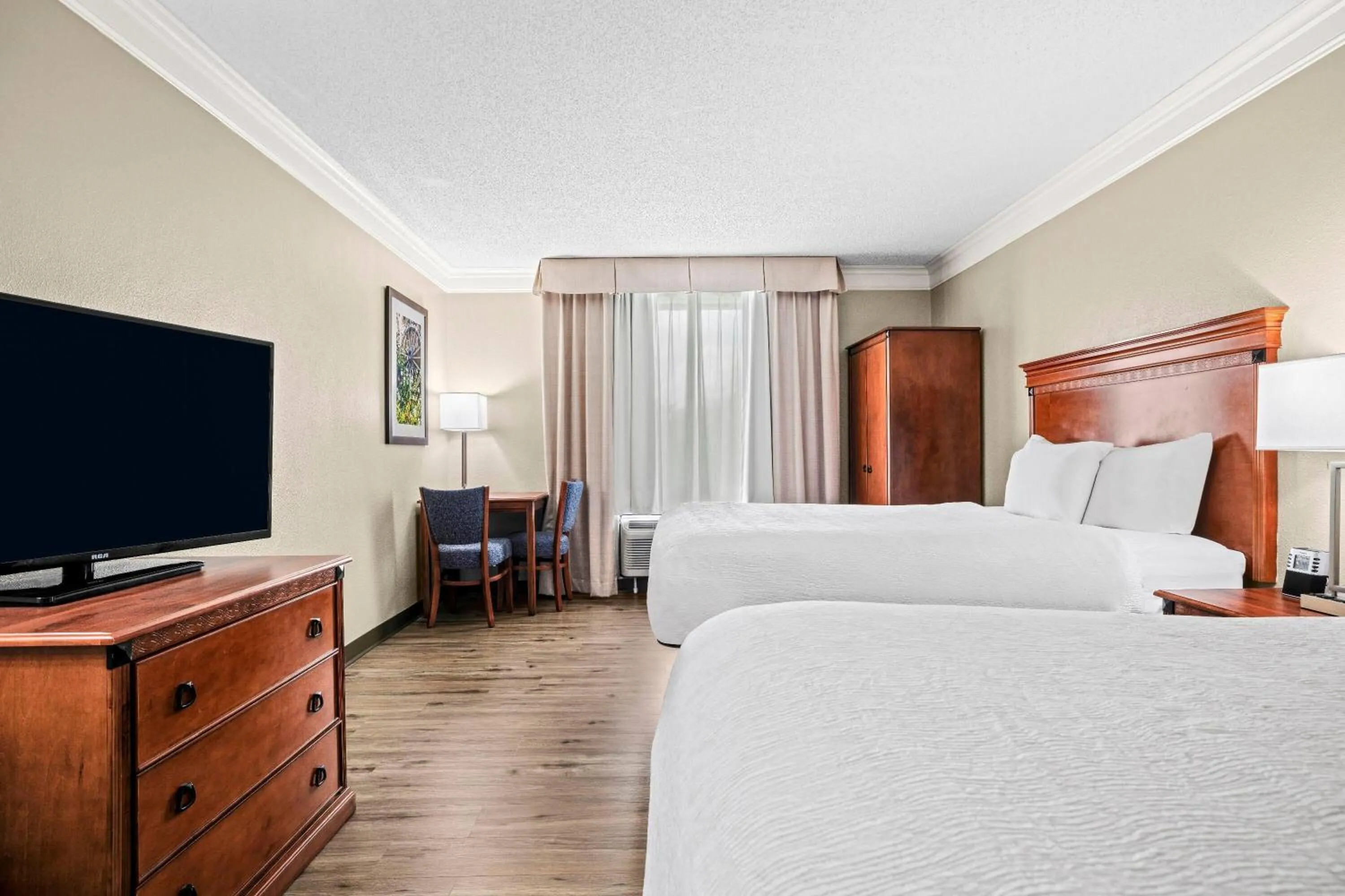 Bed in Baymont by Wyndham Madisonville