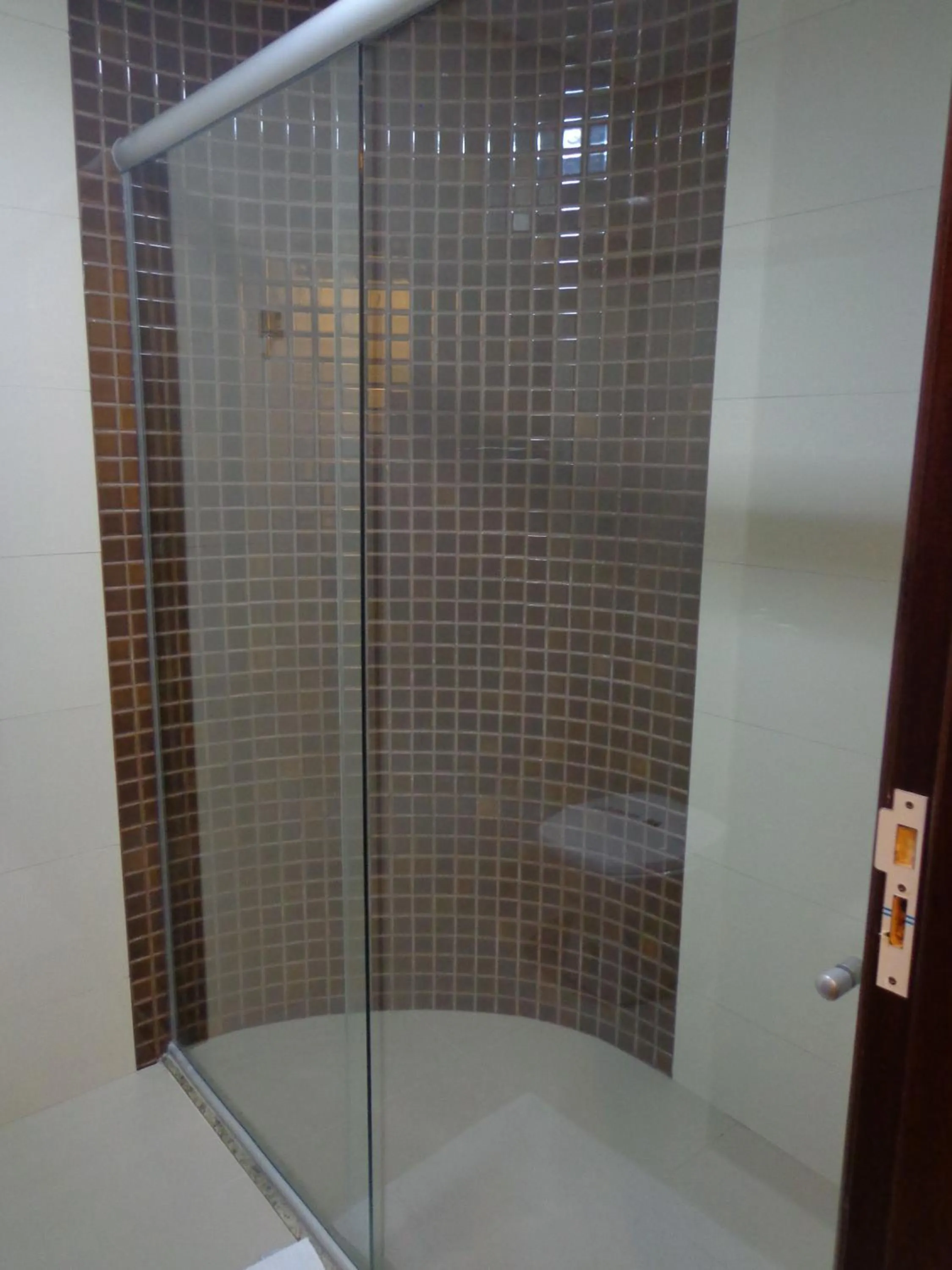 Foz Presidente Comfort Hotel