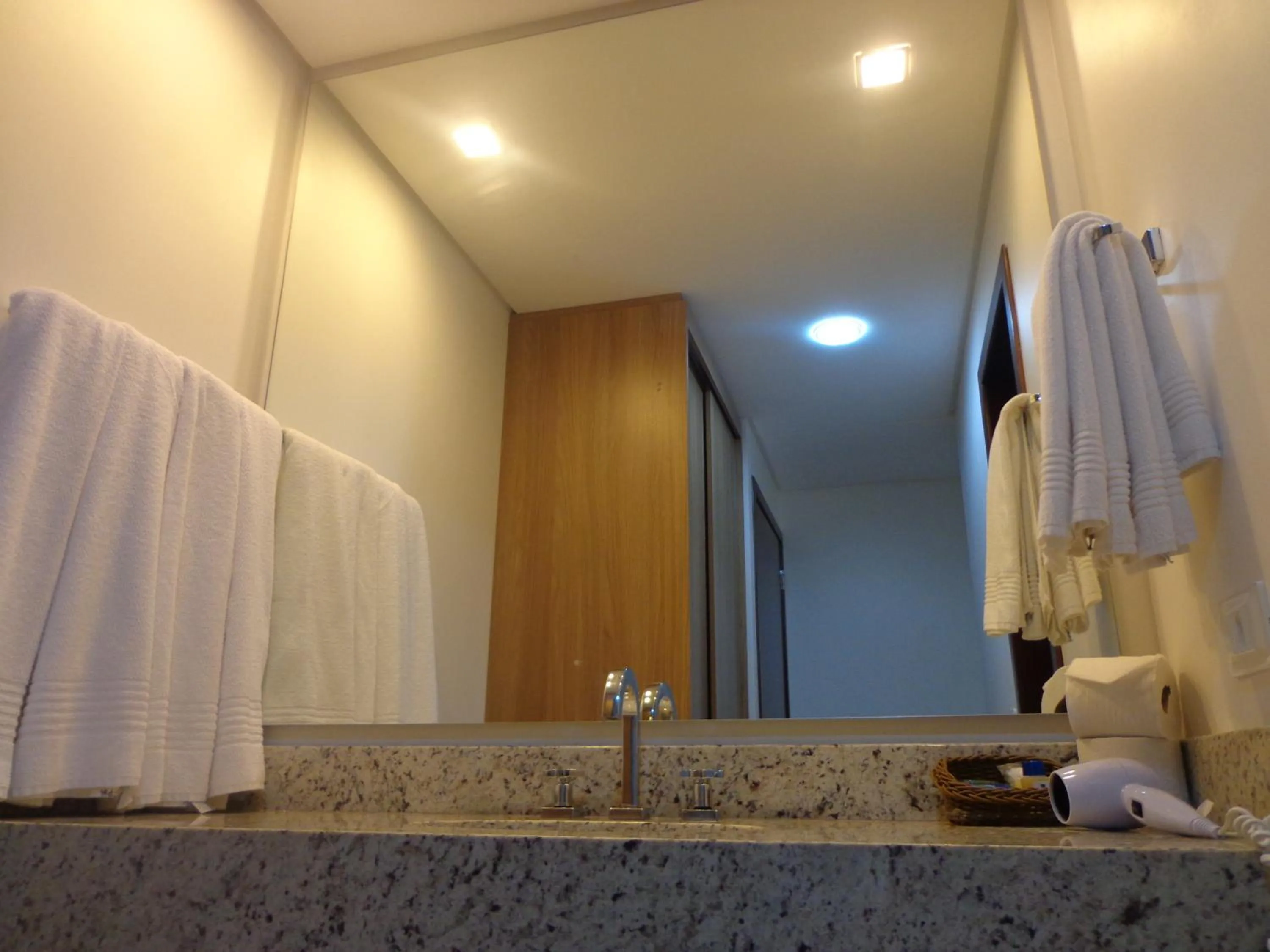 Foz Presidente Comfort Hotel