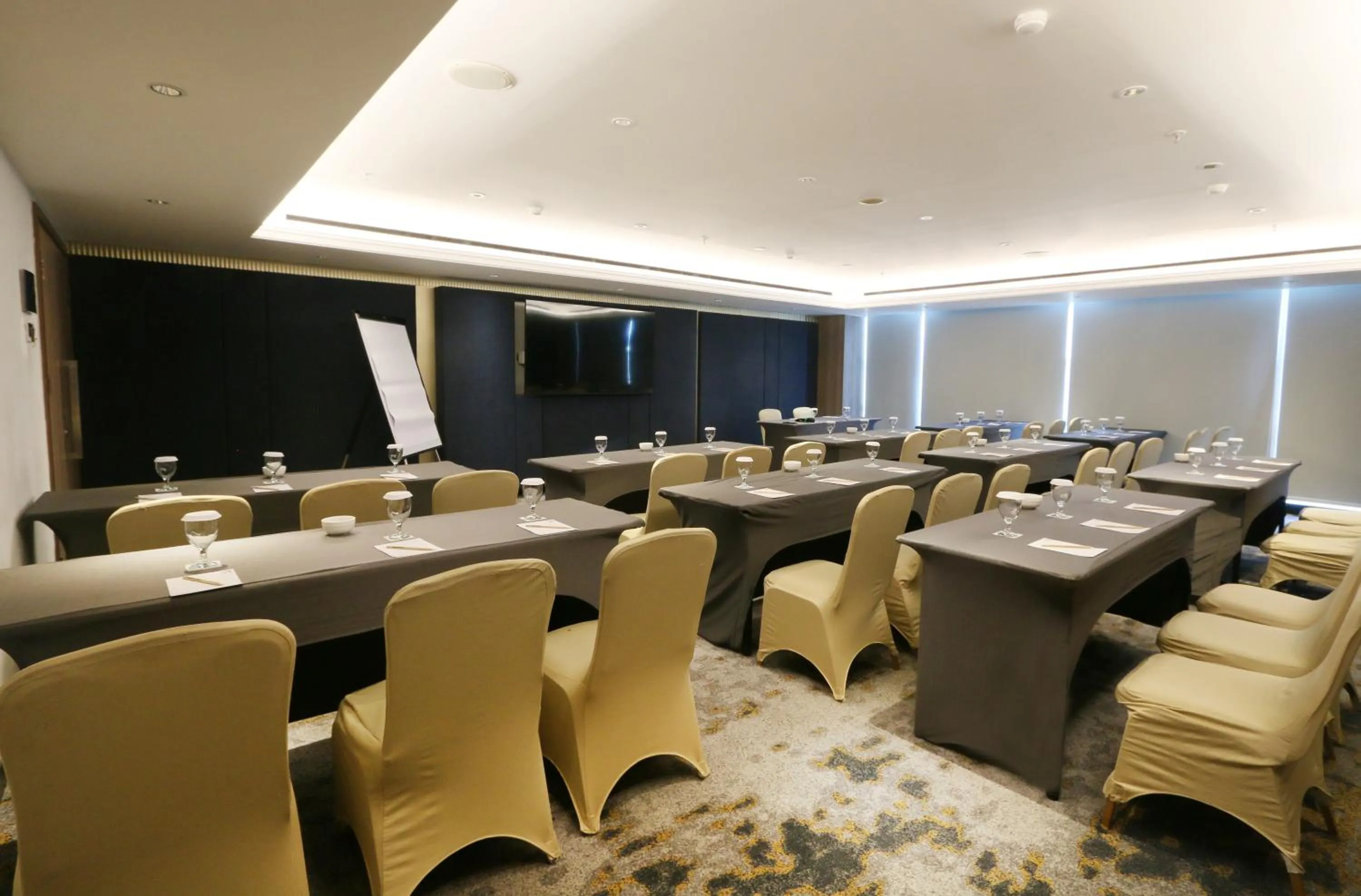 Meeting/conference room in Java Paragon Hotel & Residences