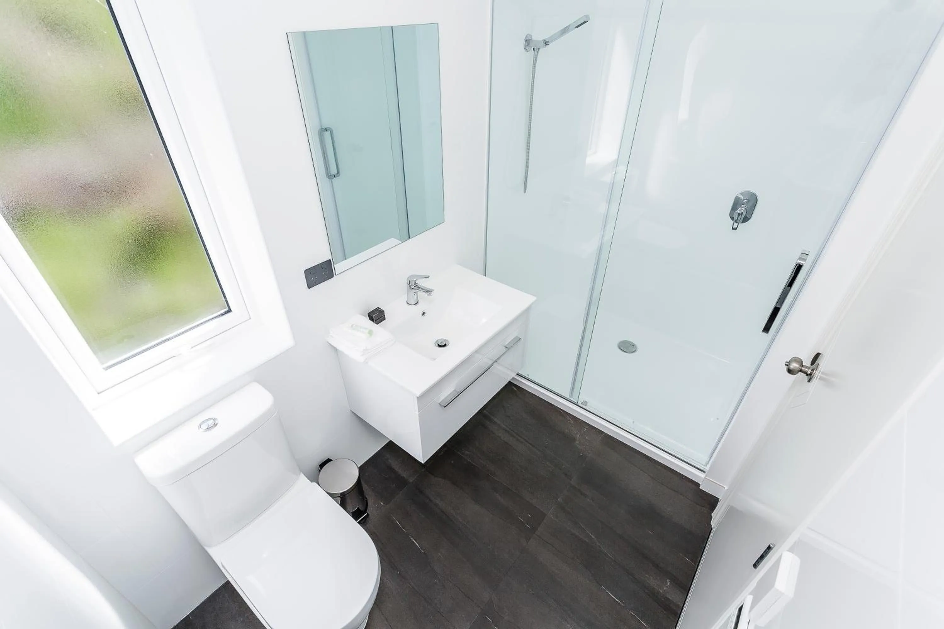 Superior Dunedin Apartments