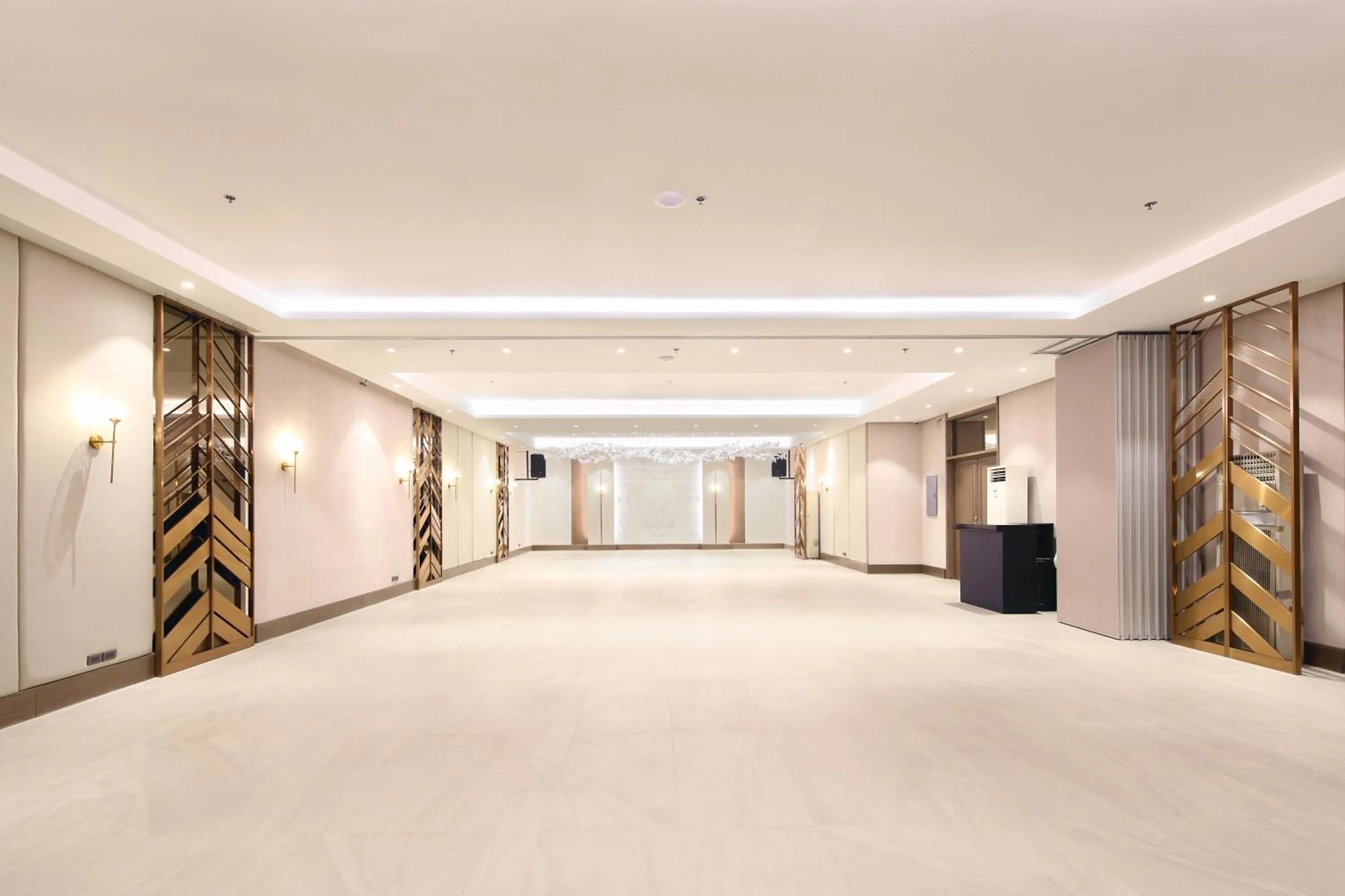 Banquet/Function facilities in City Garden Suites Manila