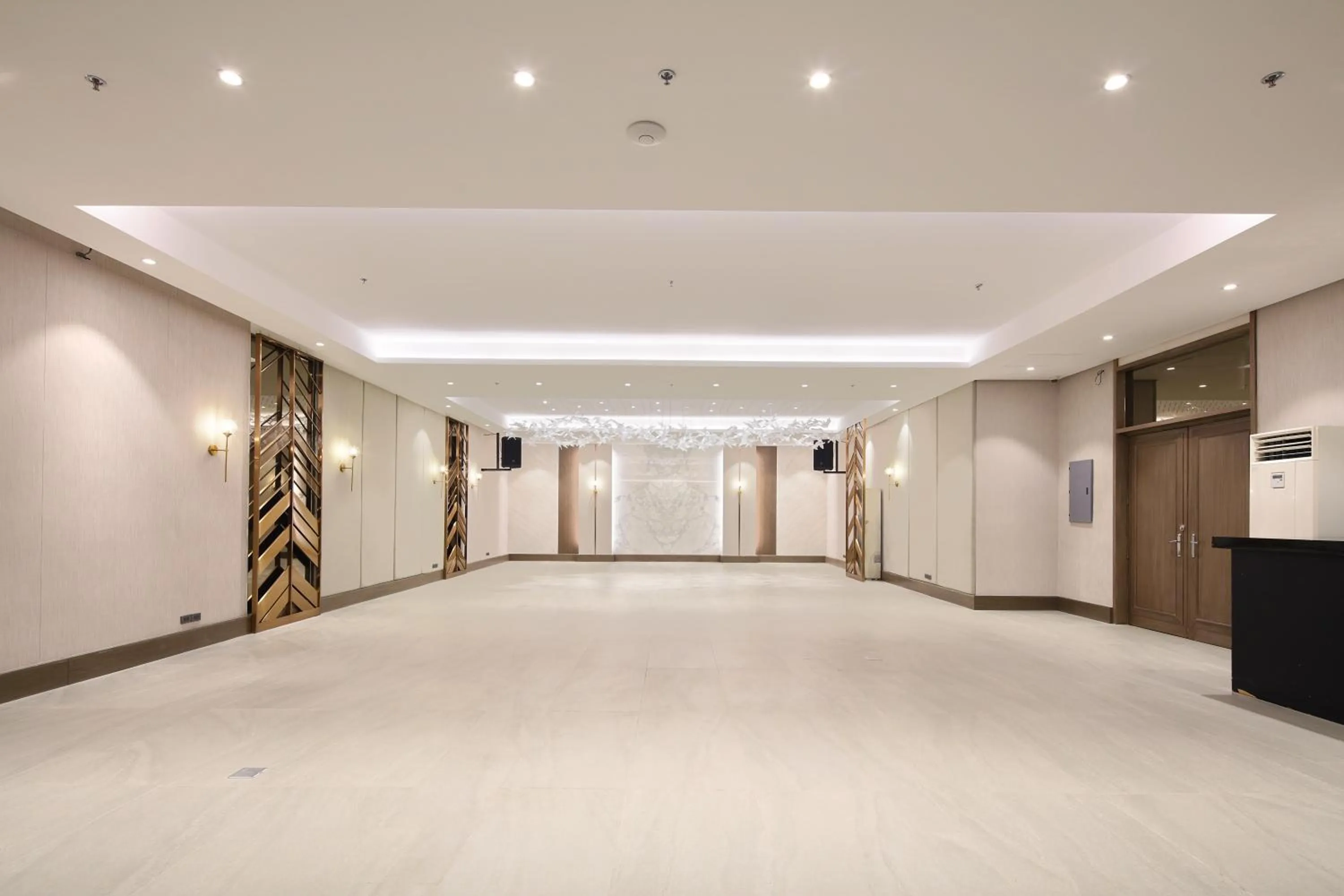 Banquet/Function facilities in City Garden Suites Manila