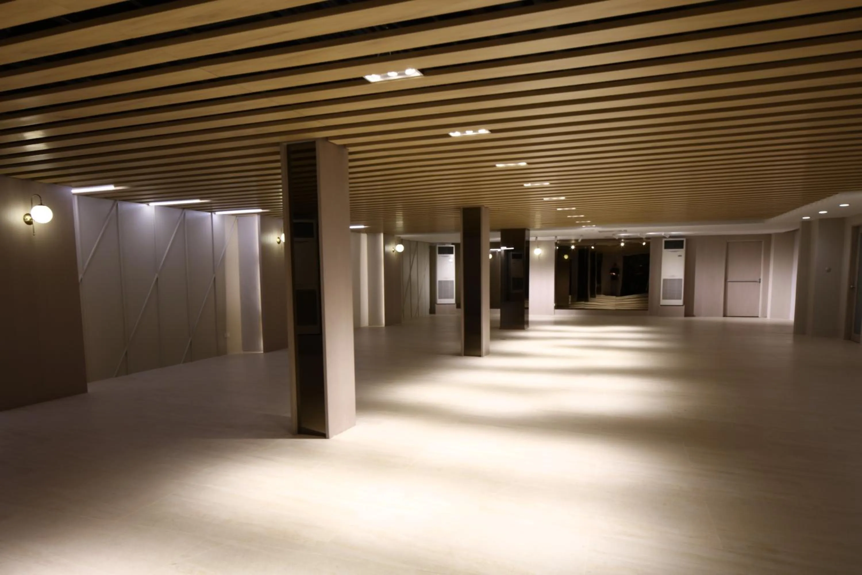 Banquet/Function facilities in City Garden Suites Manila