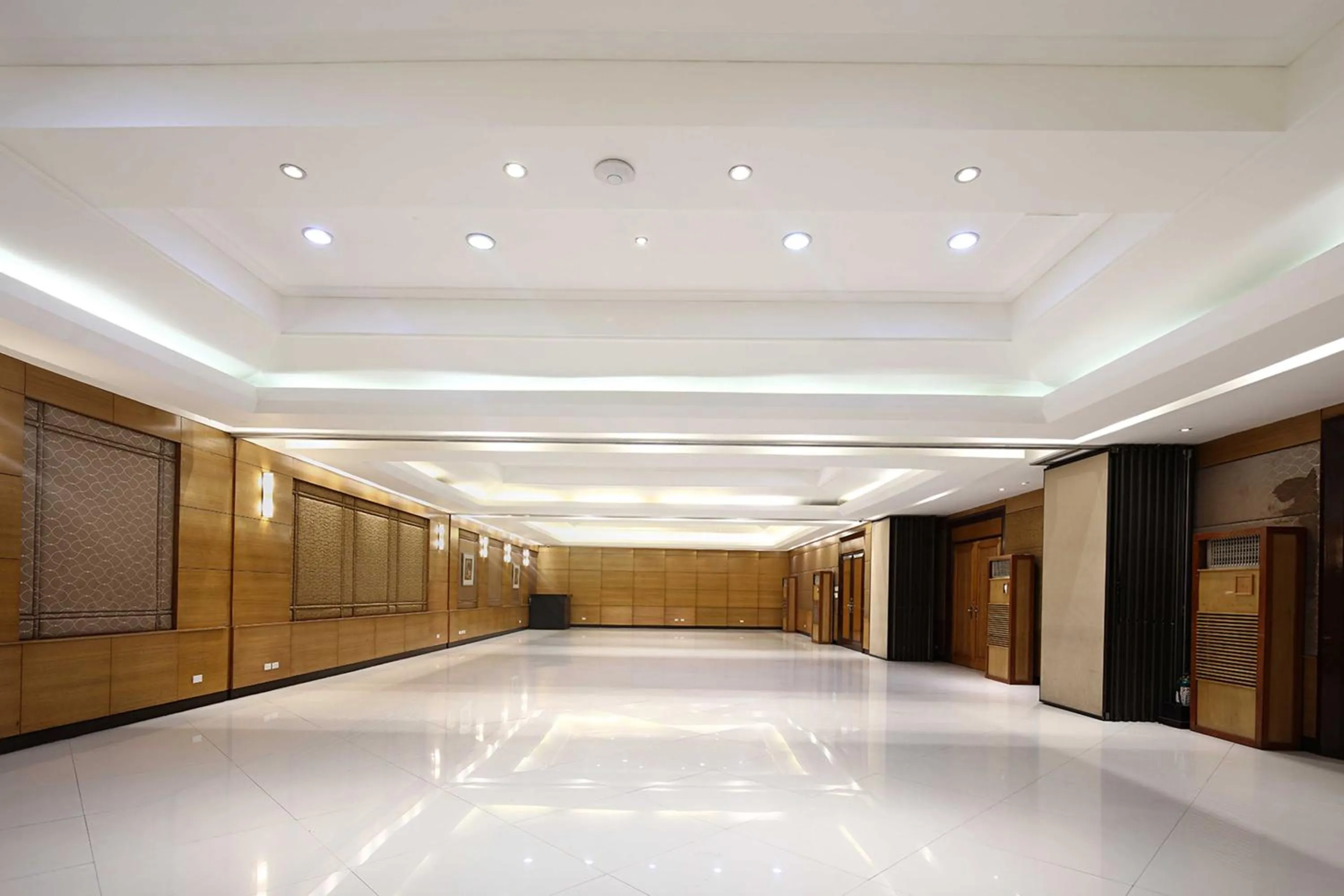 Banquet/Function facilities in City Garden Suites Manila