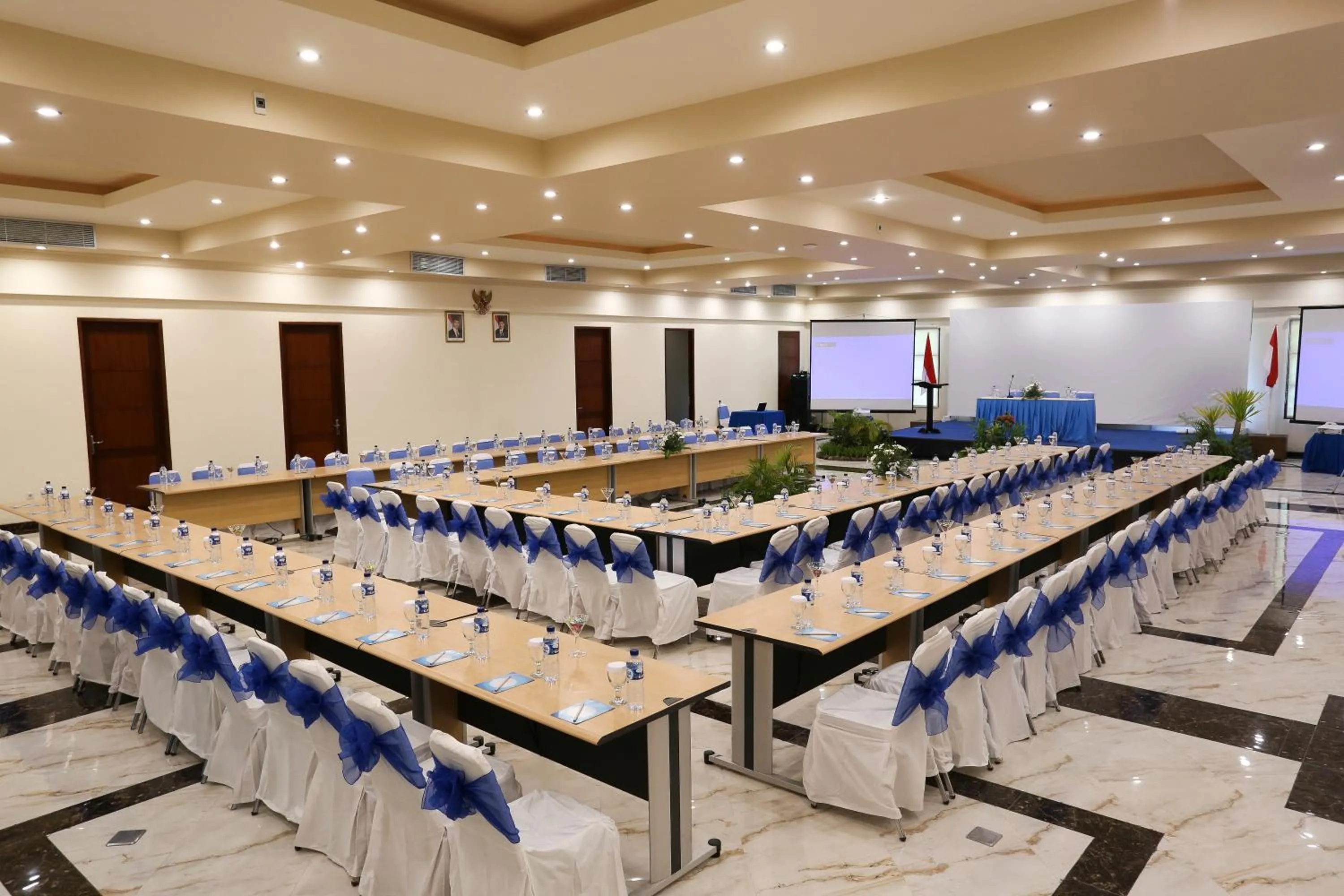 Meeting/conference room in Vila Ombak